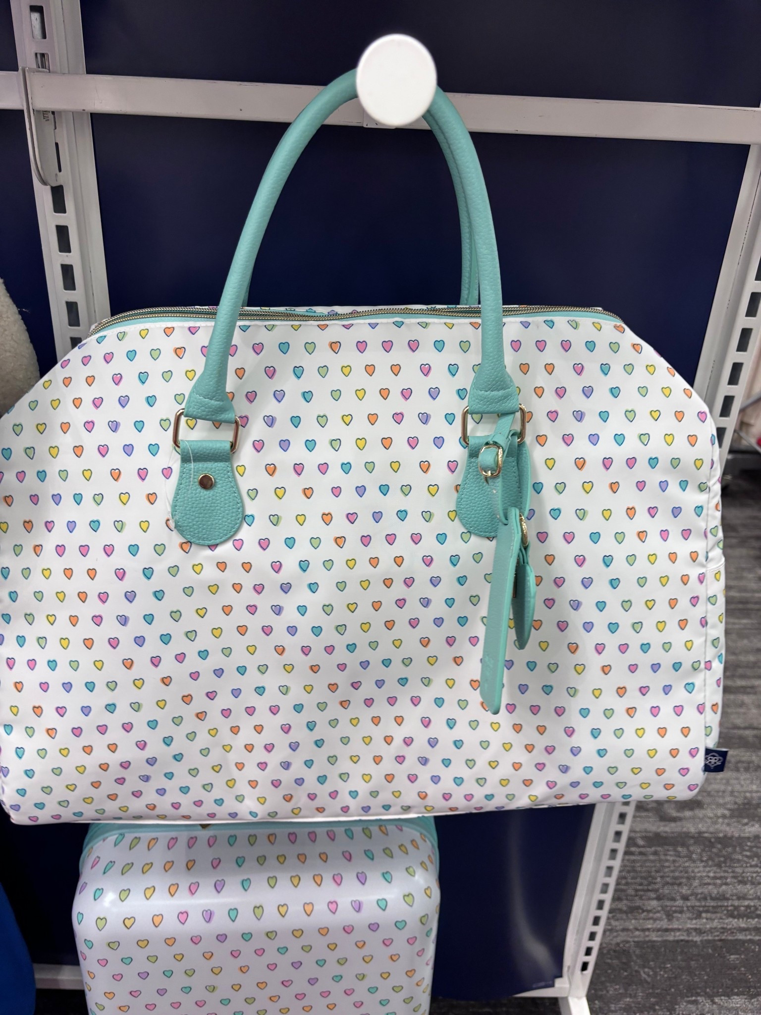 Roller Rabbit x Target!! 

Travel, duffel bag, roller rabbit, target, spring break, new arrivals 

#LTKKids #LTKTravel #LTKmomlife