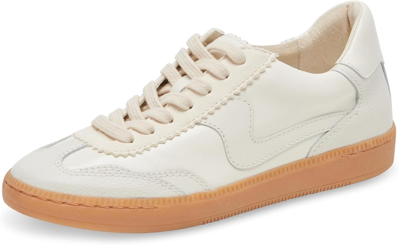 Dolce Vita Womens Notice Sneaker | Amazon (CA)
