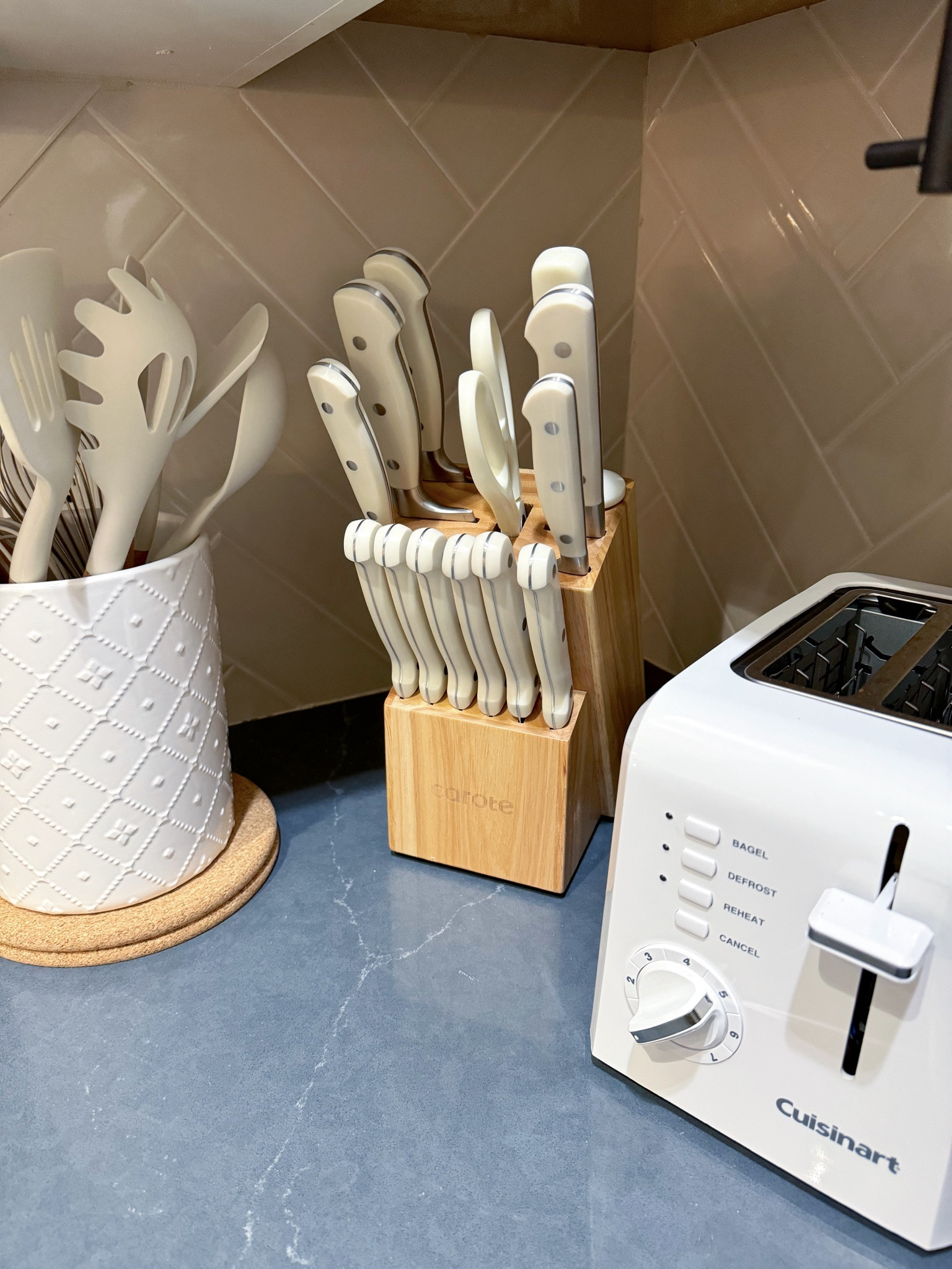 My kitchen utensils are all from Walmart! They are still on sale so grab them while you can. So glad you are here🤍✨ Xo!!

#LTKHome #LTKSaleAlert