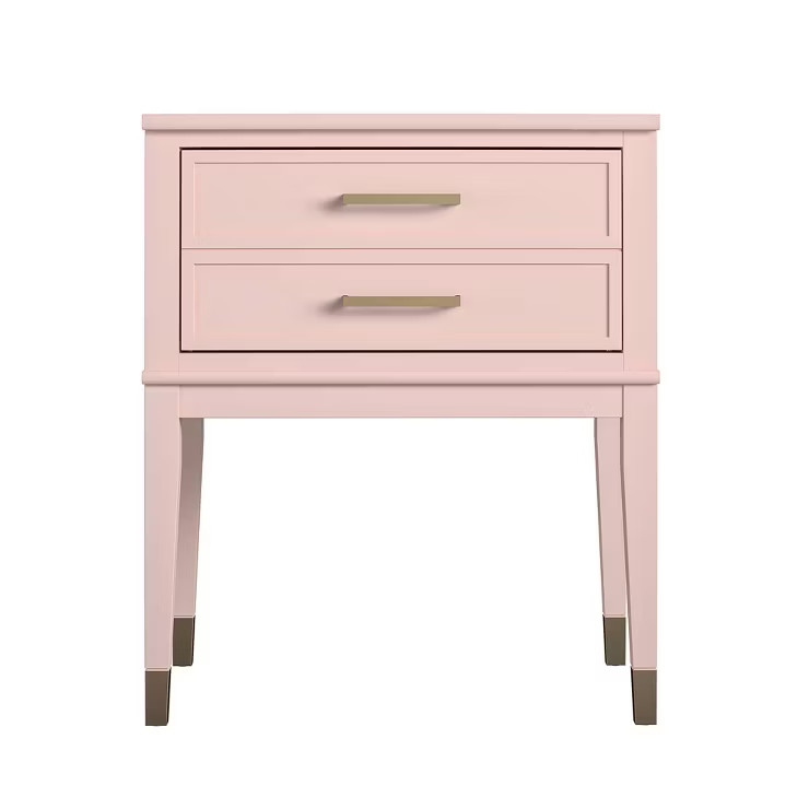 Westerleigh End Table - CosmoLiving by Cosmopolitan | Target