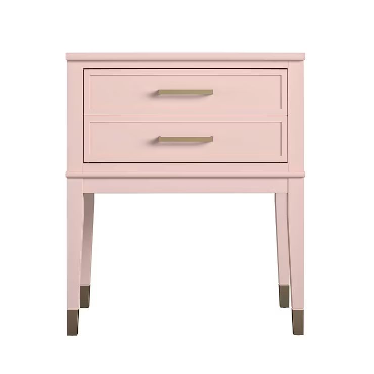 Westerleigh End Table - CosmoLiving by Cosmopolitan | Target