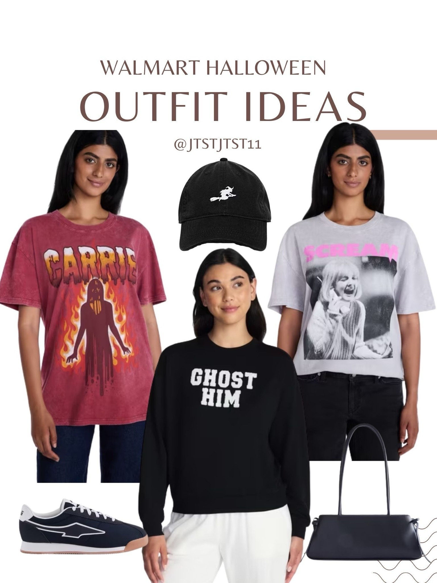 Casual Fall Outfit Ideas

#LTKActive #LTKSeasonal #LTKTravel