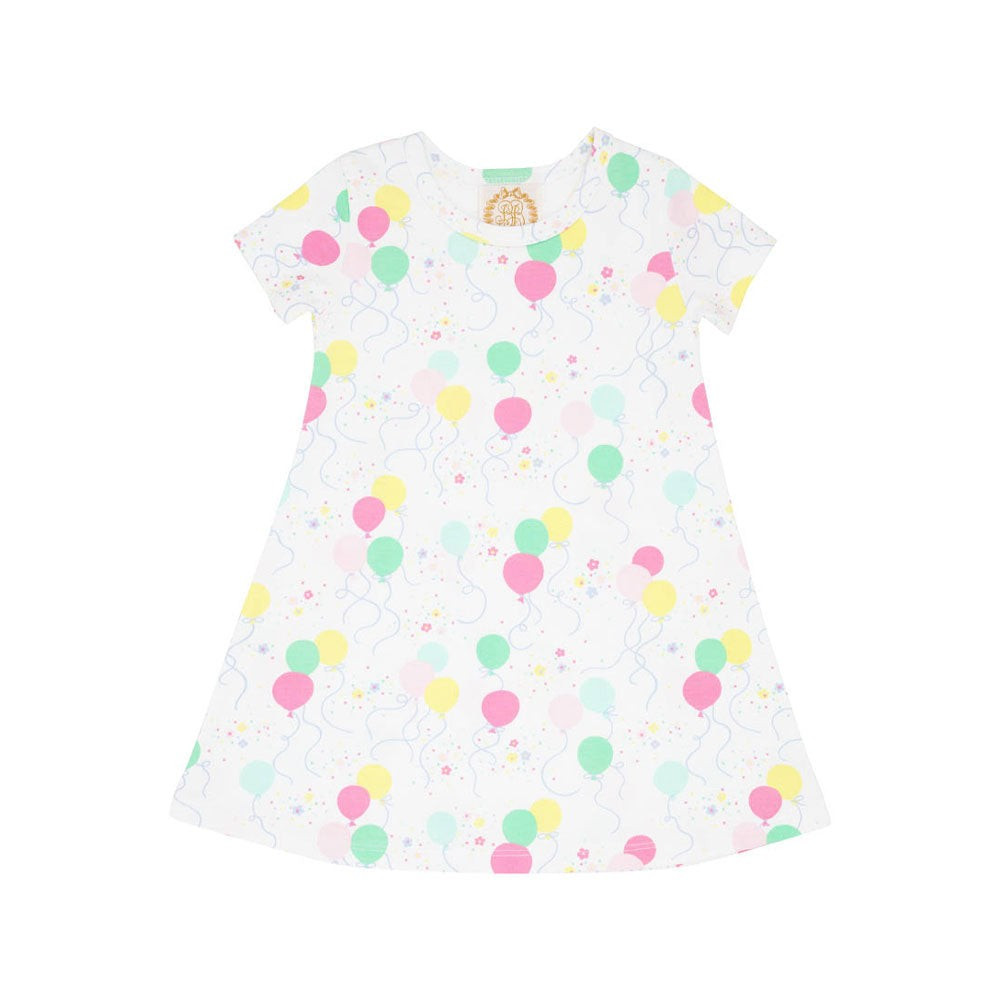 Polly Play Dress - And Many More (Girl) | The Beaufort Bonnet Company