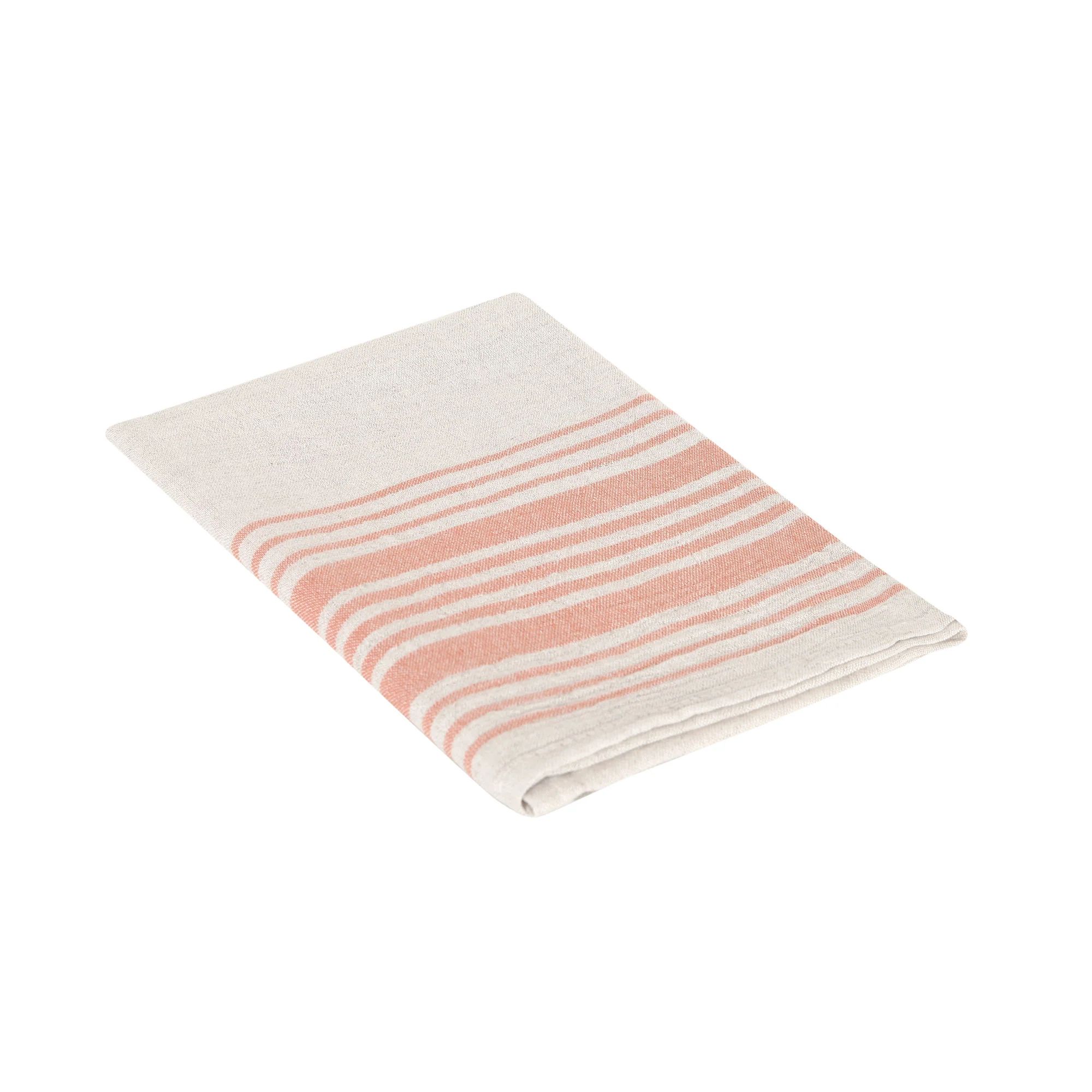 Rustic Sonoma Linen Kitchen Towel | Olive and Linen LLC