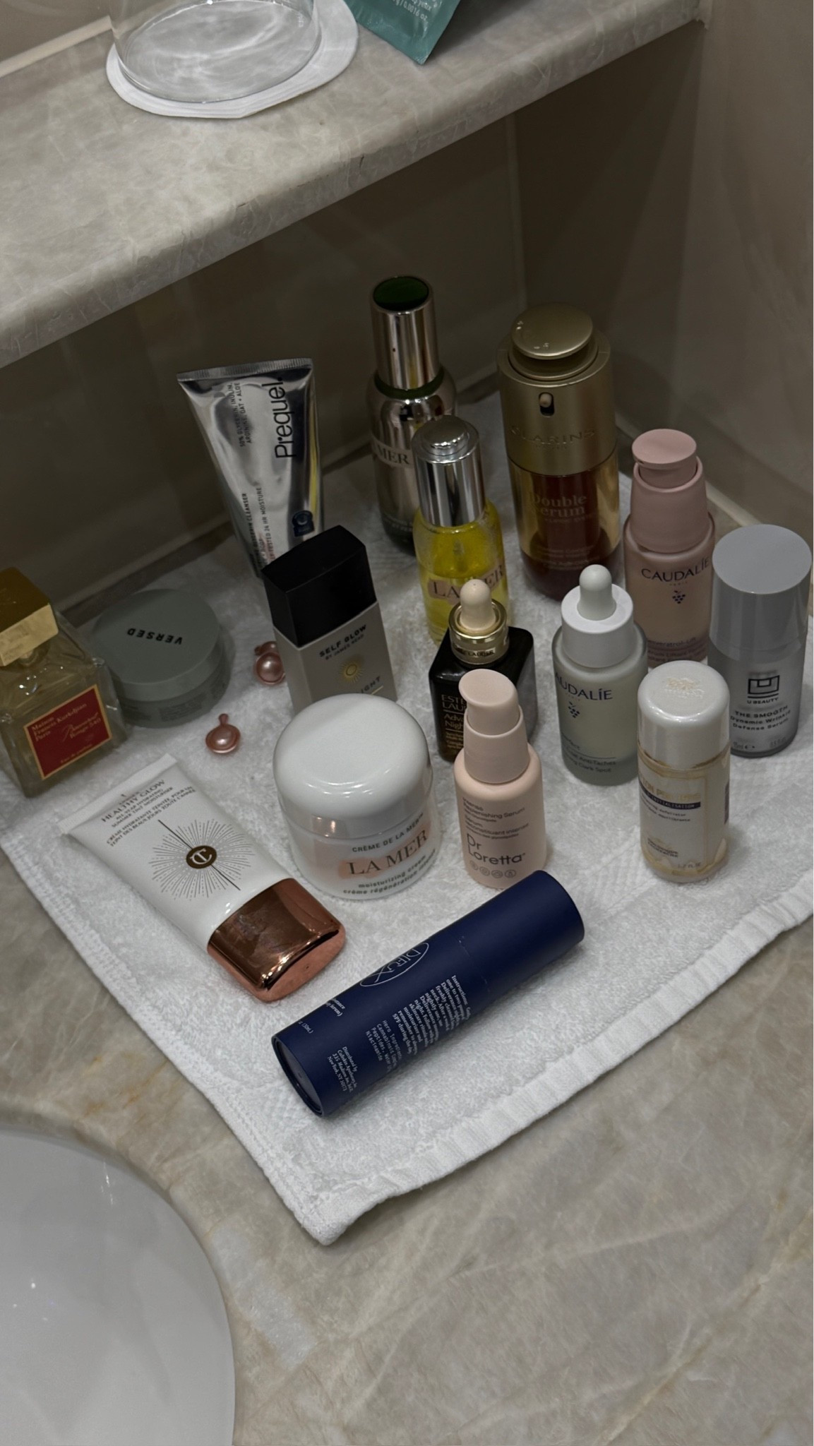After trial and error, these are the beauty products that I use time & time again!

#LTKootd #LTKgrwm #LTKBeauty