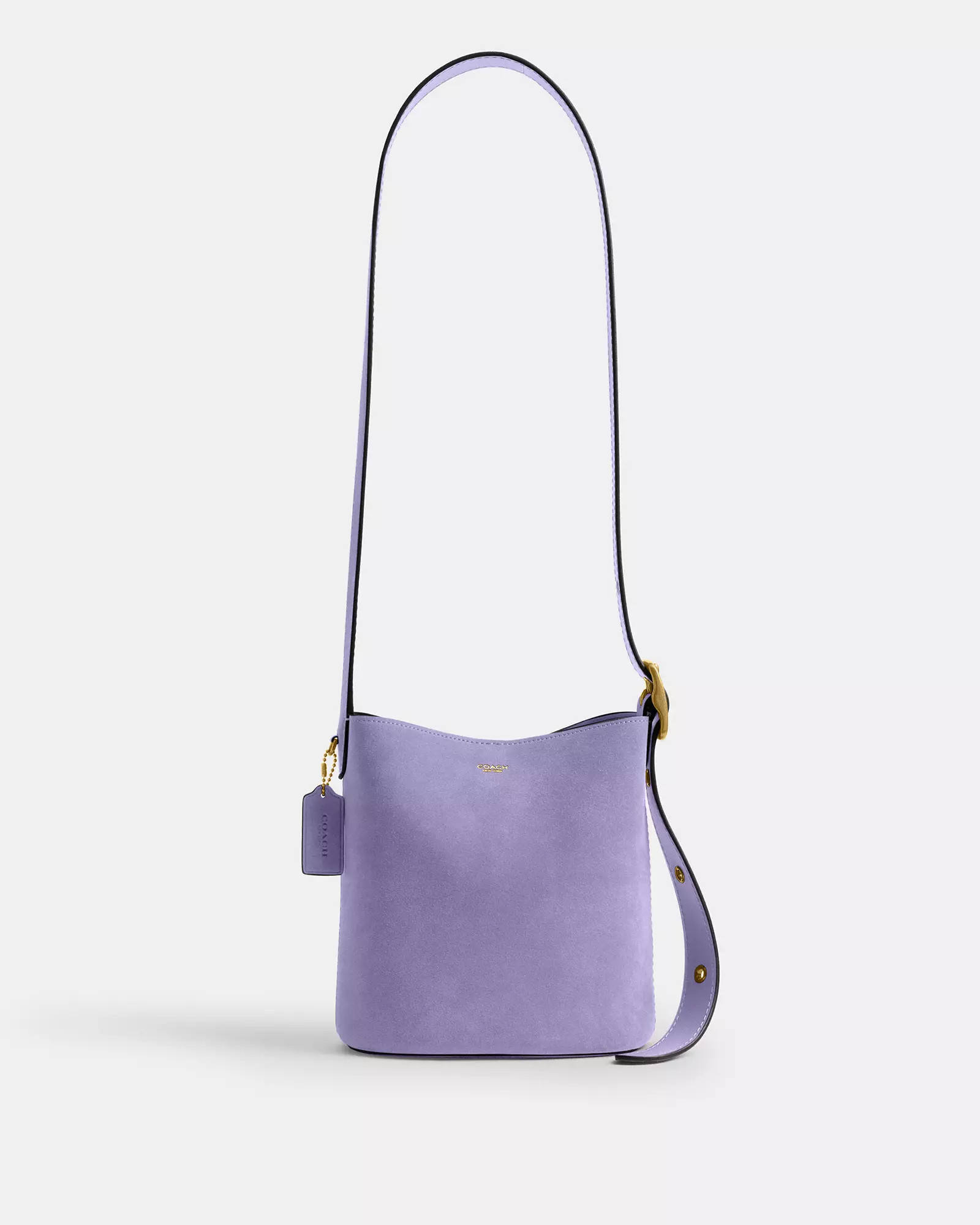 Bleecker Bucket Bag 21 | Coach (US)