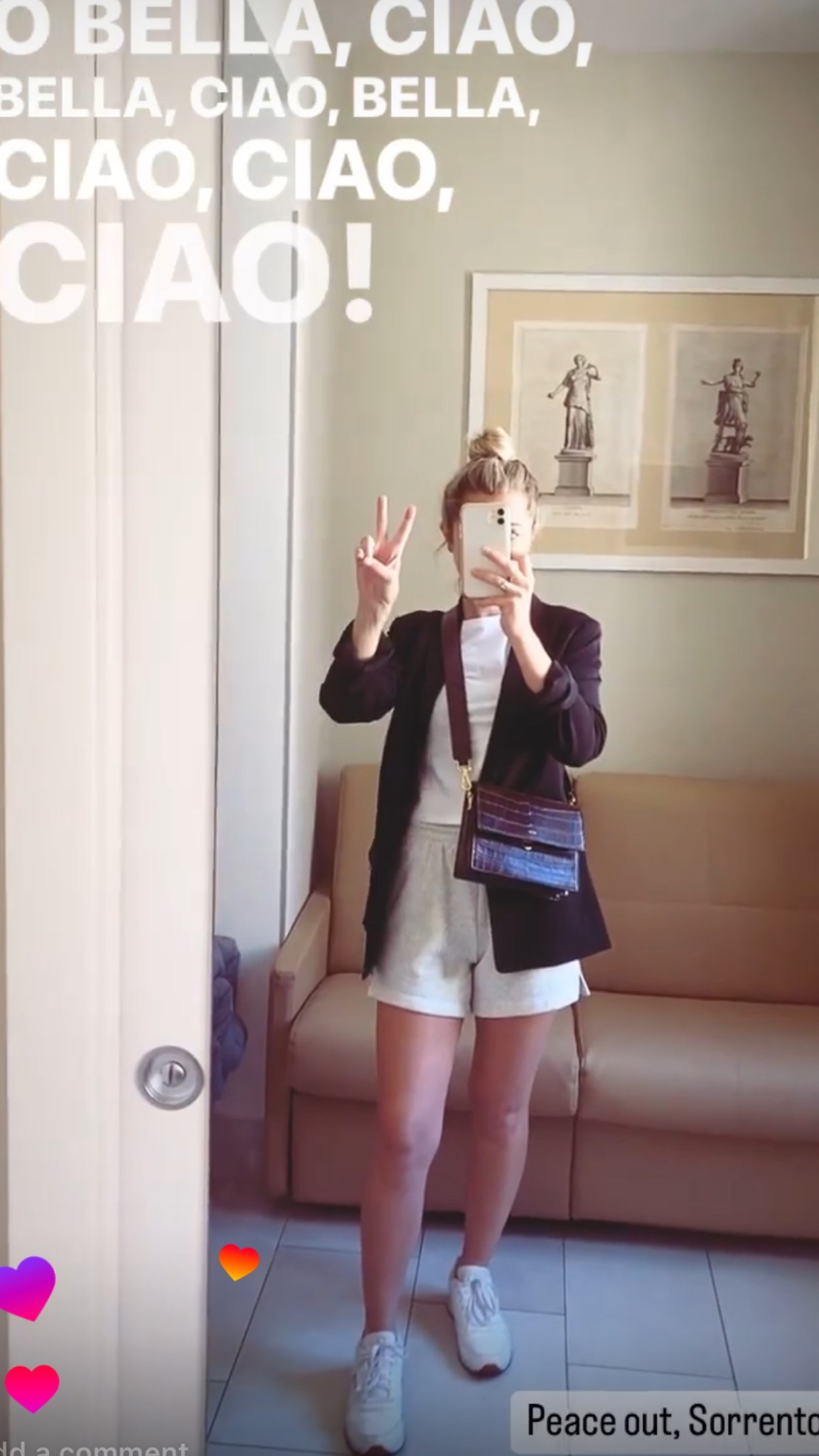 always travel with a #blazer 

#traveloutfit 

#LTKStyleTip #LTKFindsUnder50 #LTKShoeCrush