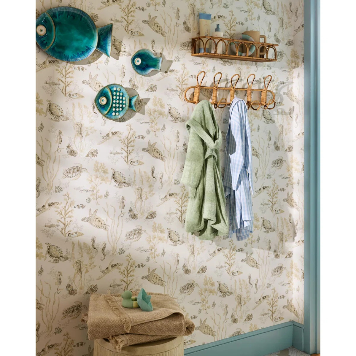 GARPARILLA | VINYL II | Wayfair North America
