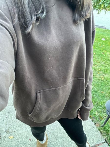 Size medium hoodie 