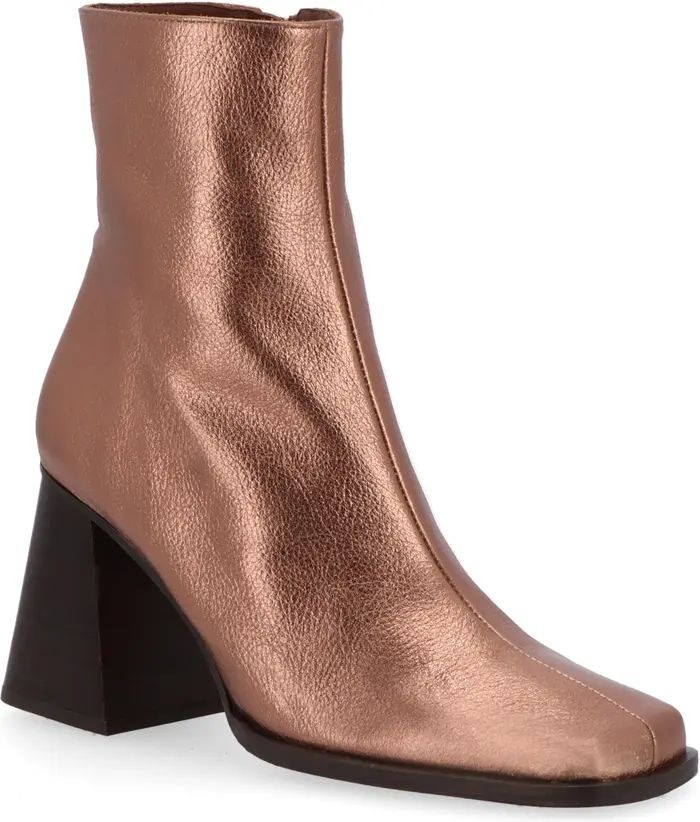Southern Shimmer Bootie (Women) | Nordstrom