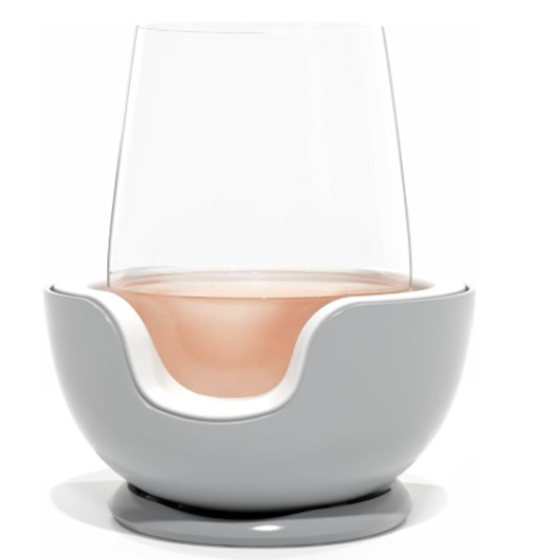 🔔Mother’s Day Gift🔔 Wine Glass Chiller, the ultimate wine accessory! The perfect gift that actively chills your glassware

#LTKGiftGuide #LTKover40 #LTKfindsunder100