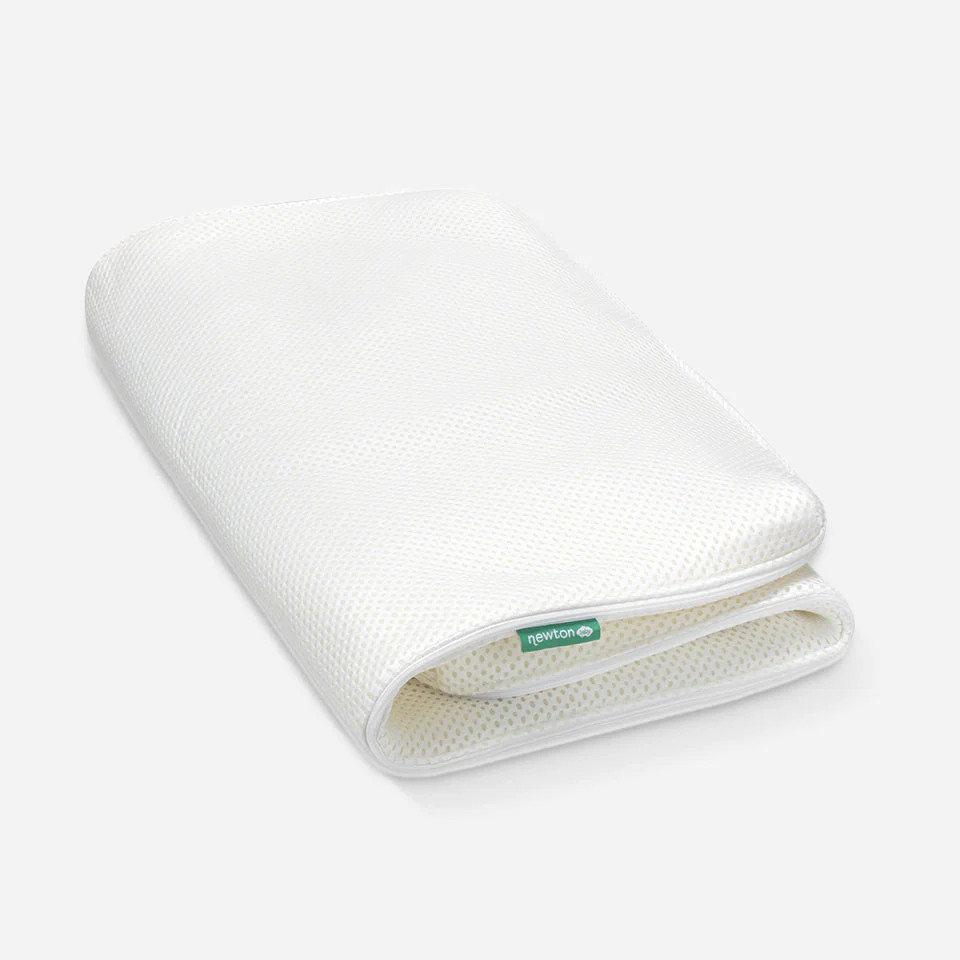 Extra Mini Crib Mattress Cover | Newton Baby | Newton Baby, Inc.