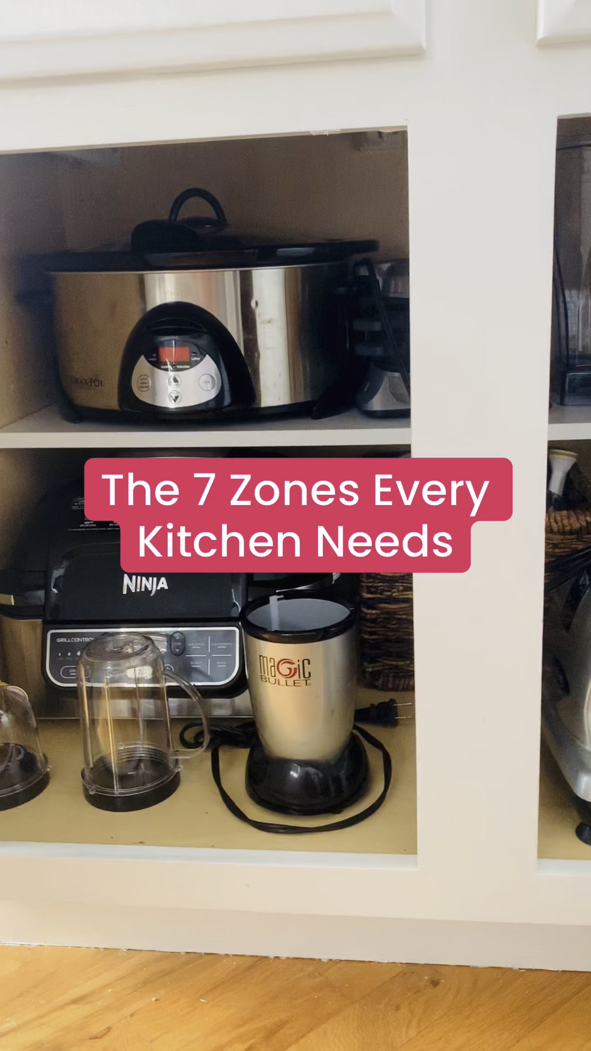 Kitchen cabinet organizationn

#LTKFindsUnder50 #LTKHome