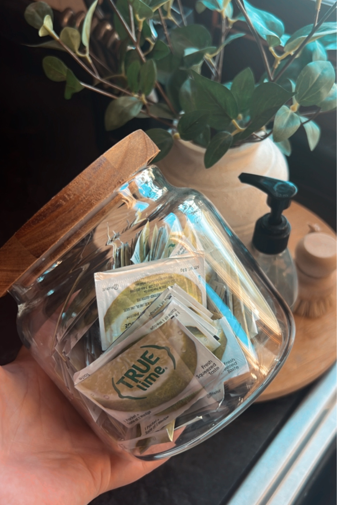 True lime restock 👏🏼🍋‍🟩

#LTKfindsunder50 #LTKSeasonal #LTKhome