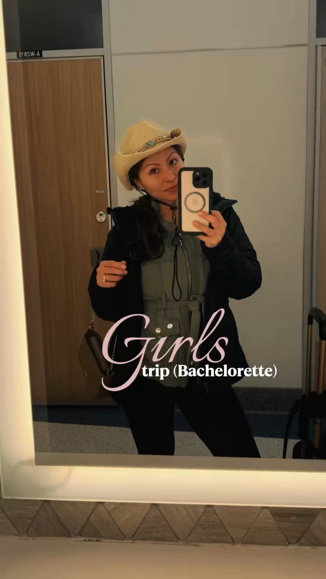 Marika’s Last Rodeo ✨
The kind of weekend you never forget… filled with love, laughter, and the best girls 🤍 #LastRodeo vibes forever.
#girlstrip #bacheloretteweekend #Arizona

#LTKActive #LTKdayinmylife #LTKTravel