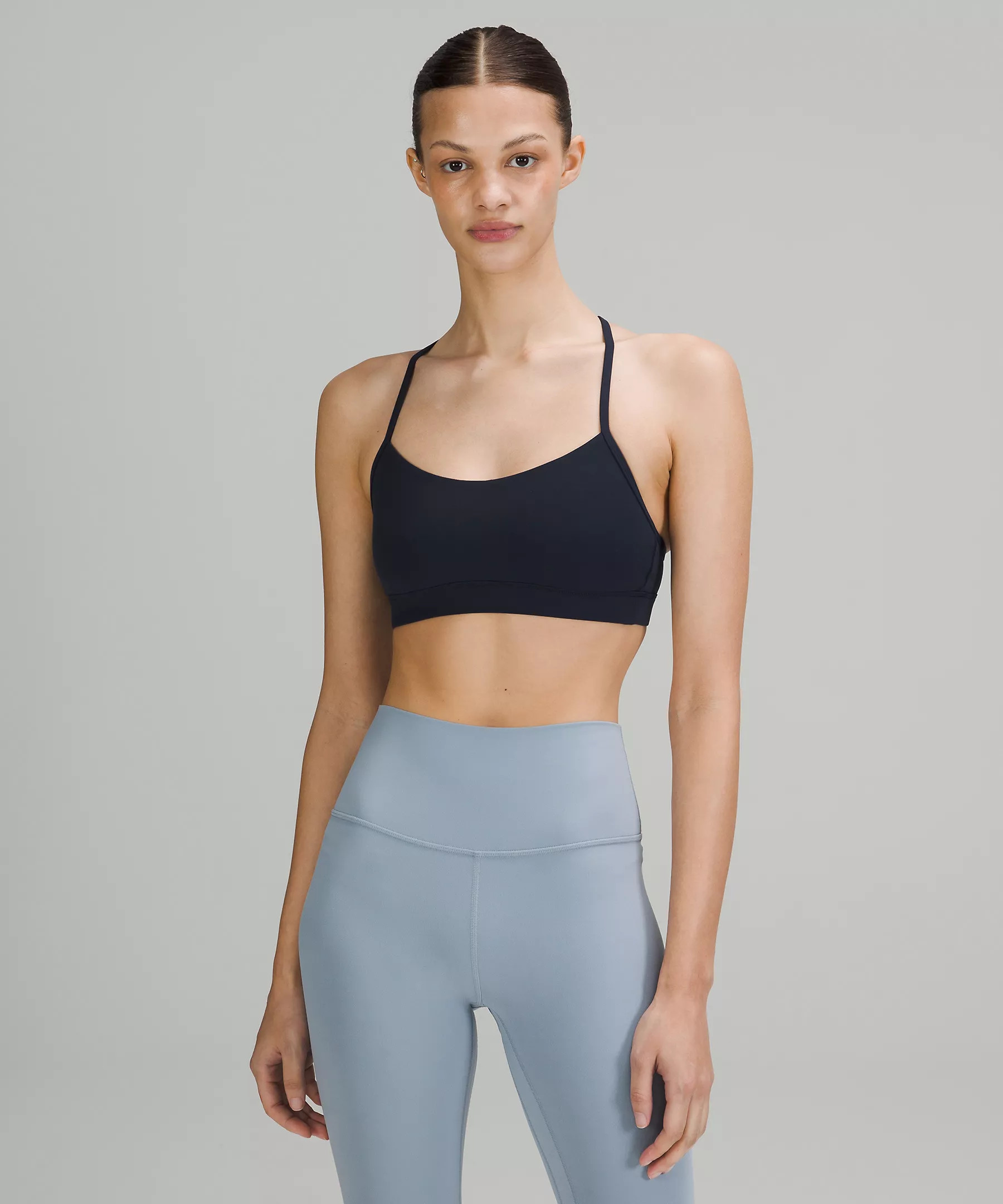 Flow Y Nulu Bra | lululemon (CA)