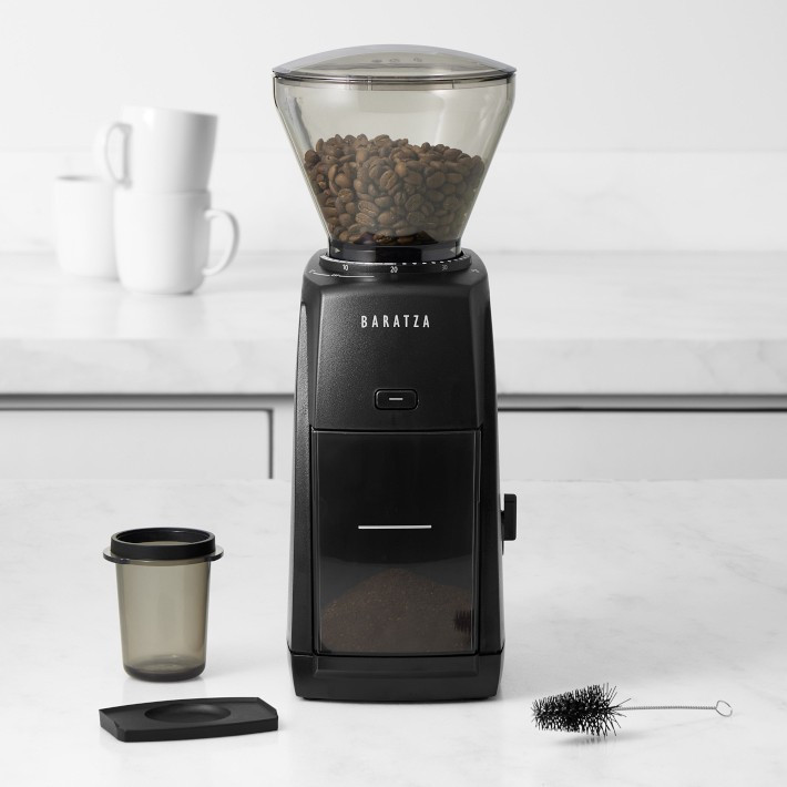 Baratza Encore ESP Burr Grinder | Williams-Sonoma