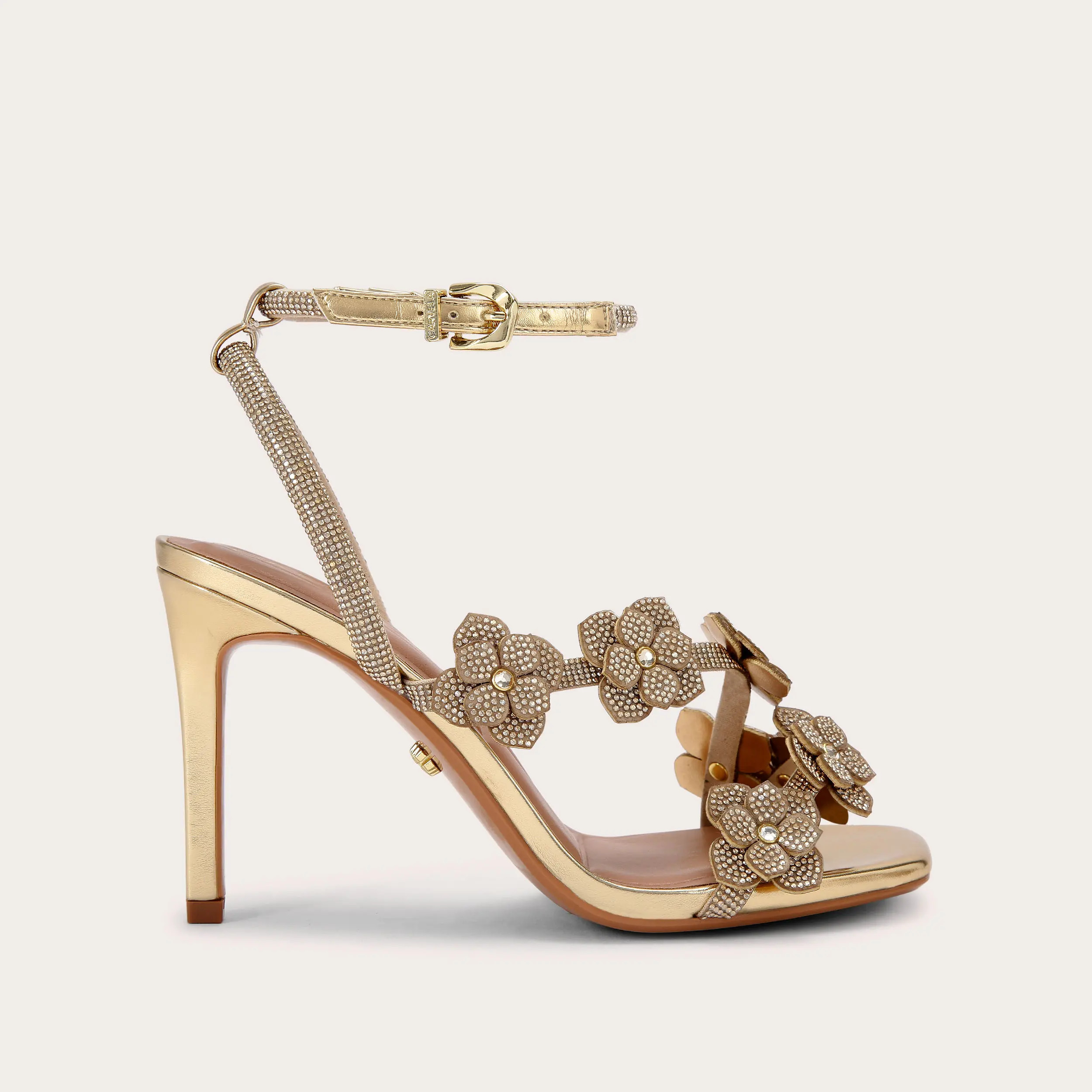 Petalo Heel | Carvela US