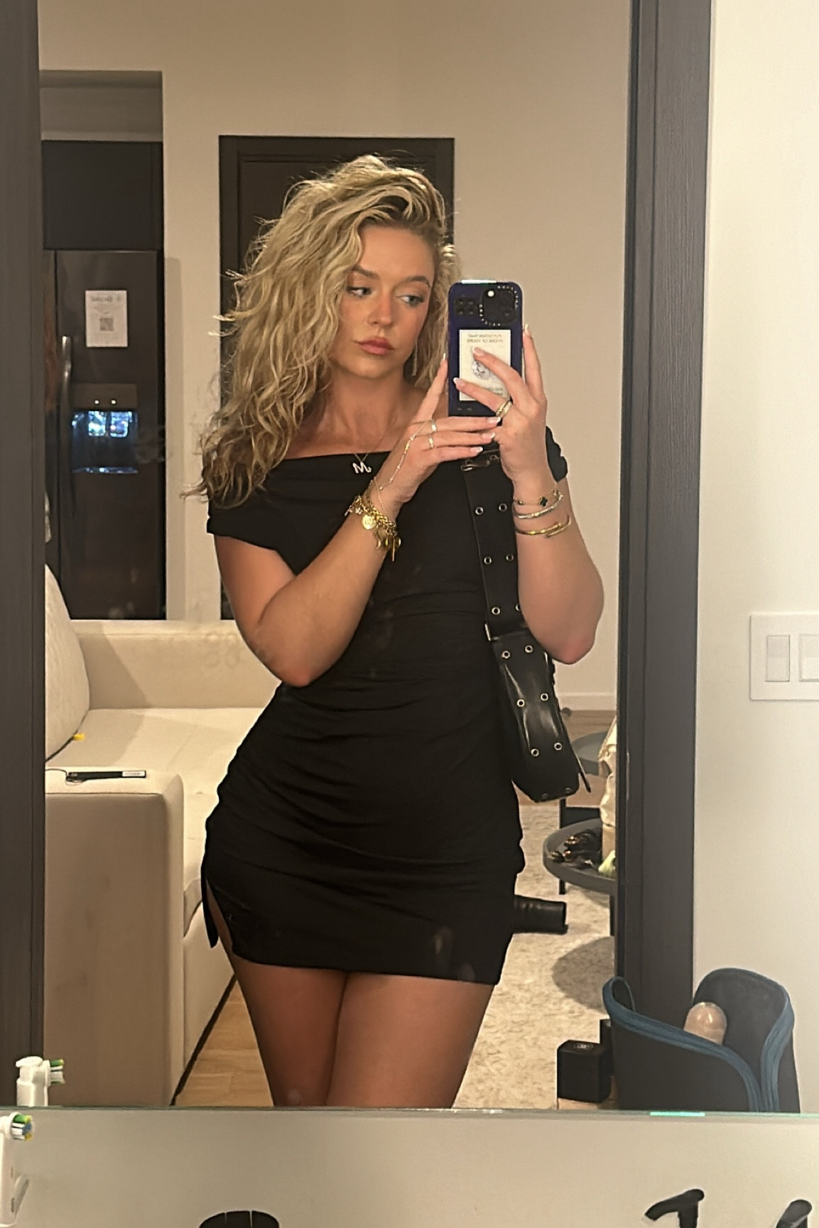 my favorite LBD 

#LTKStyleTip #LTKU