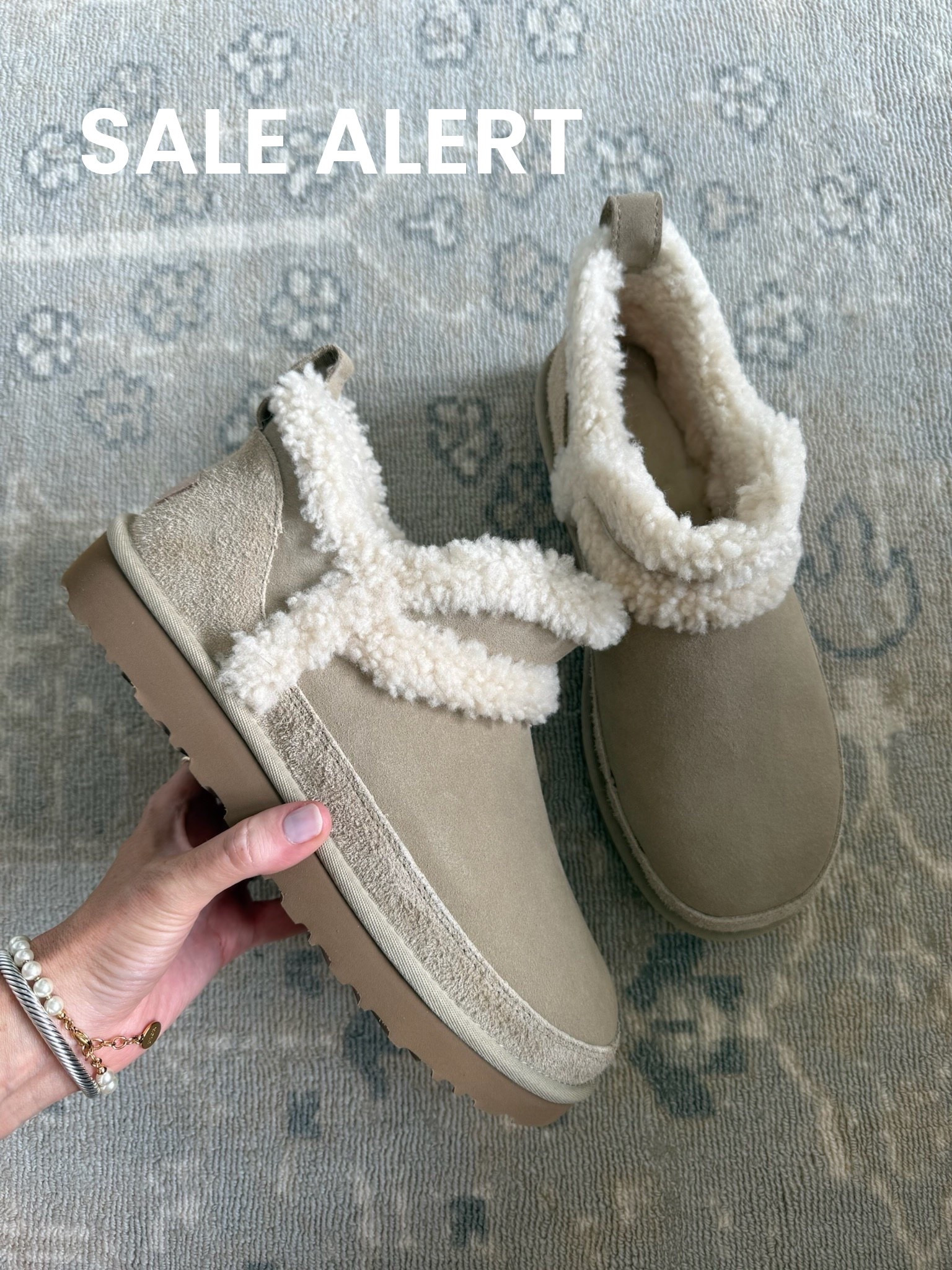 Uggs on sale for Black Friday! 

#LTKCyberWeek #LTKGiftGuide #LTKSaleAlert