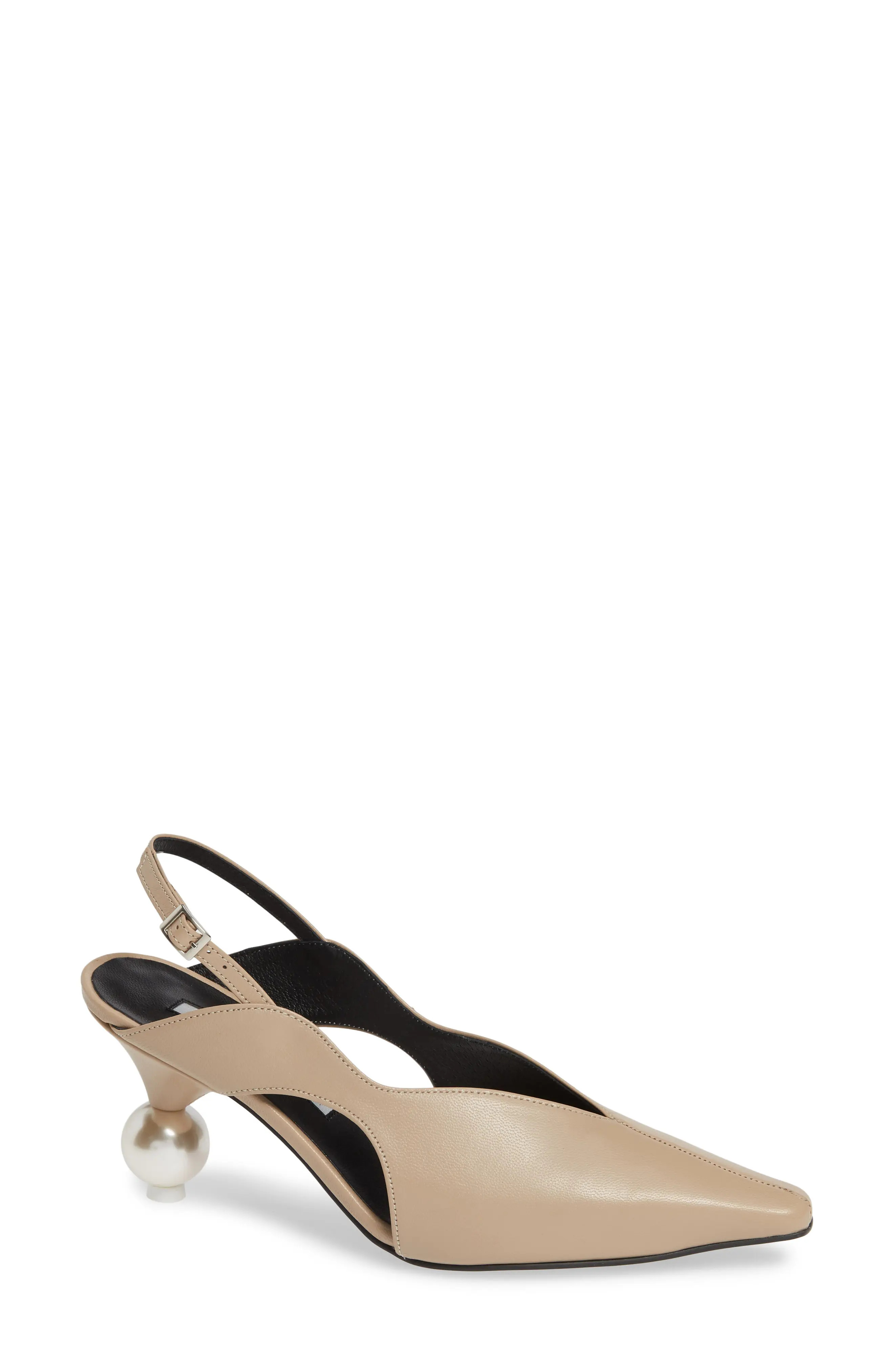 Women's Yuul Yie Doreen Slingback Pump | Nordstrom