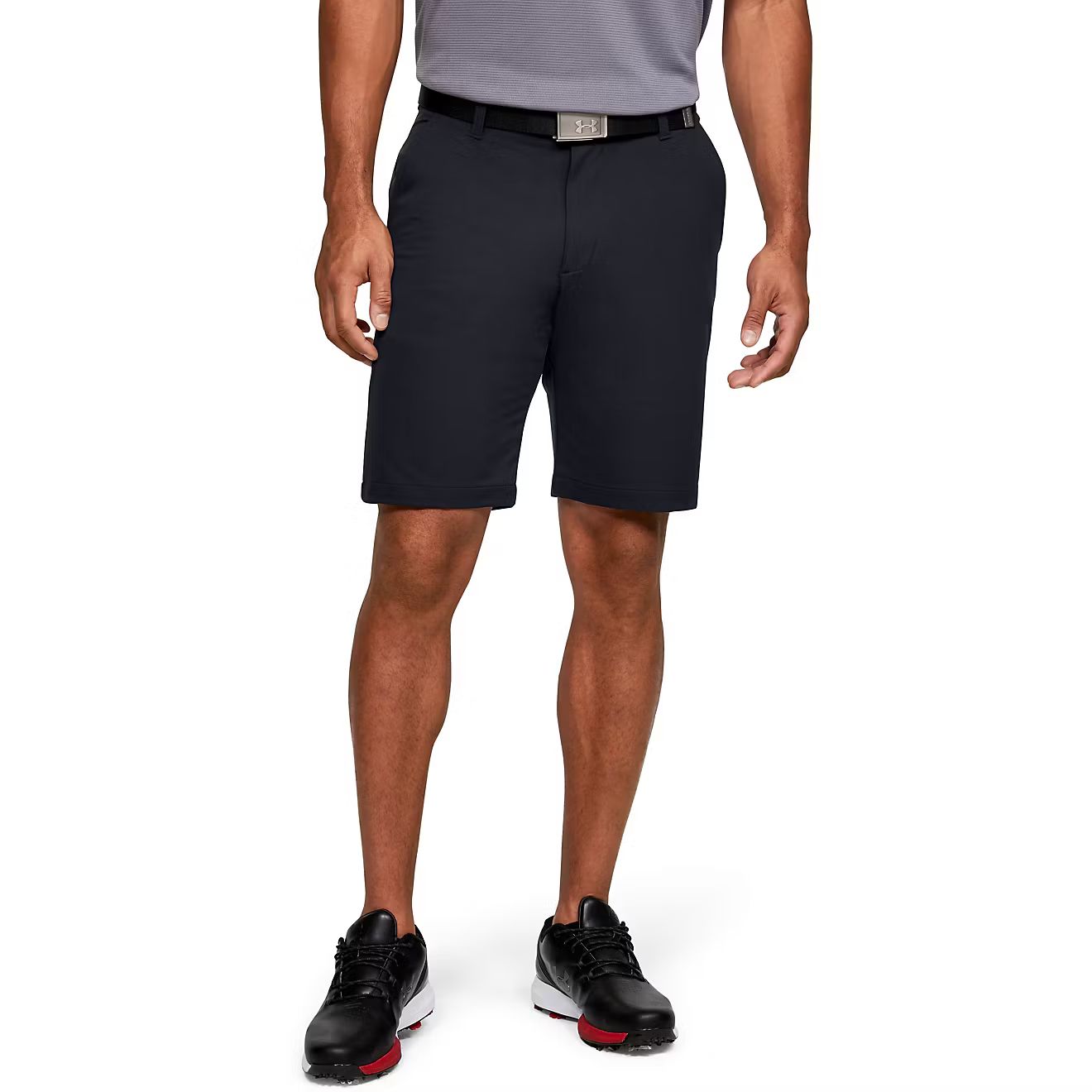 Under Armour Men's Tech Golf Shorts 10 in | Academy | Academy Sports + Outdoors