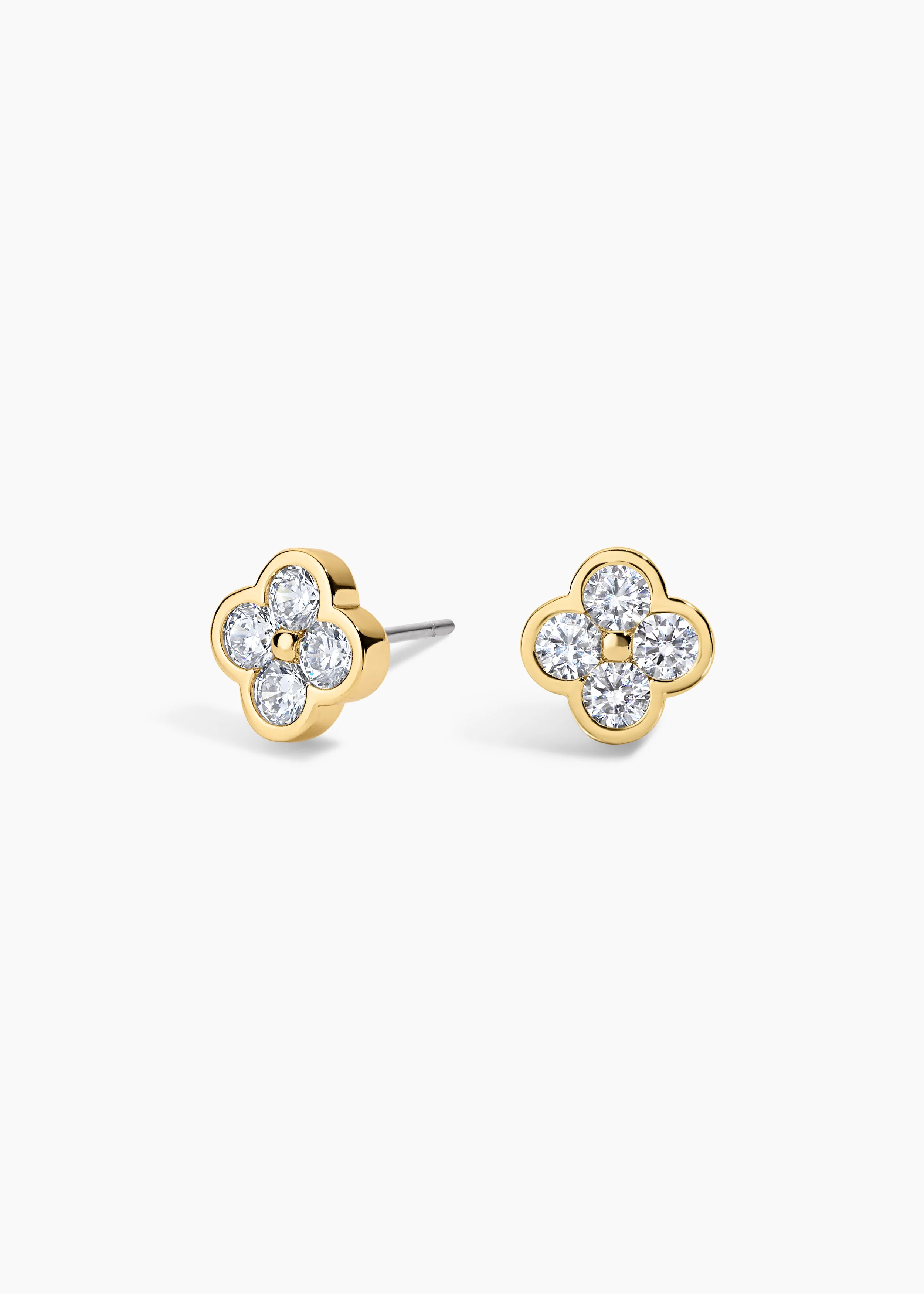 Camilla Studs | Electric Picks Jewelry