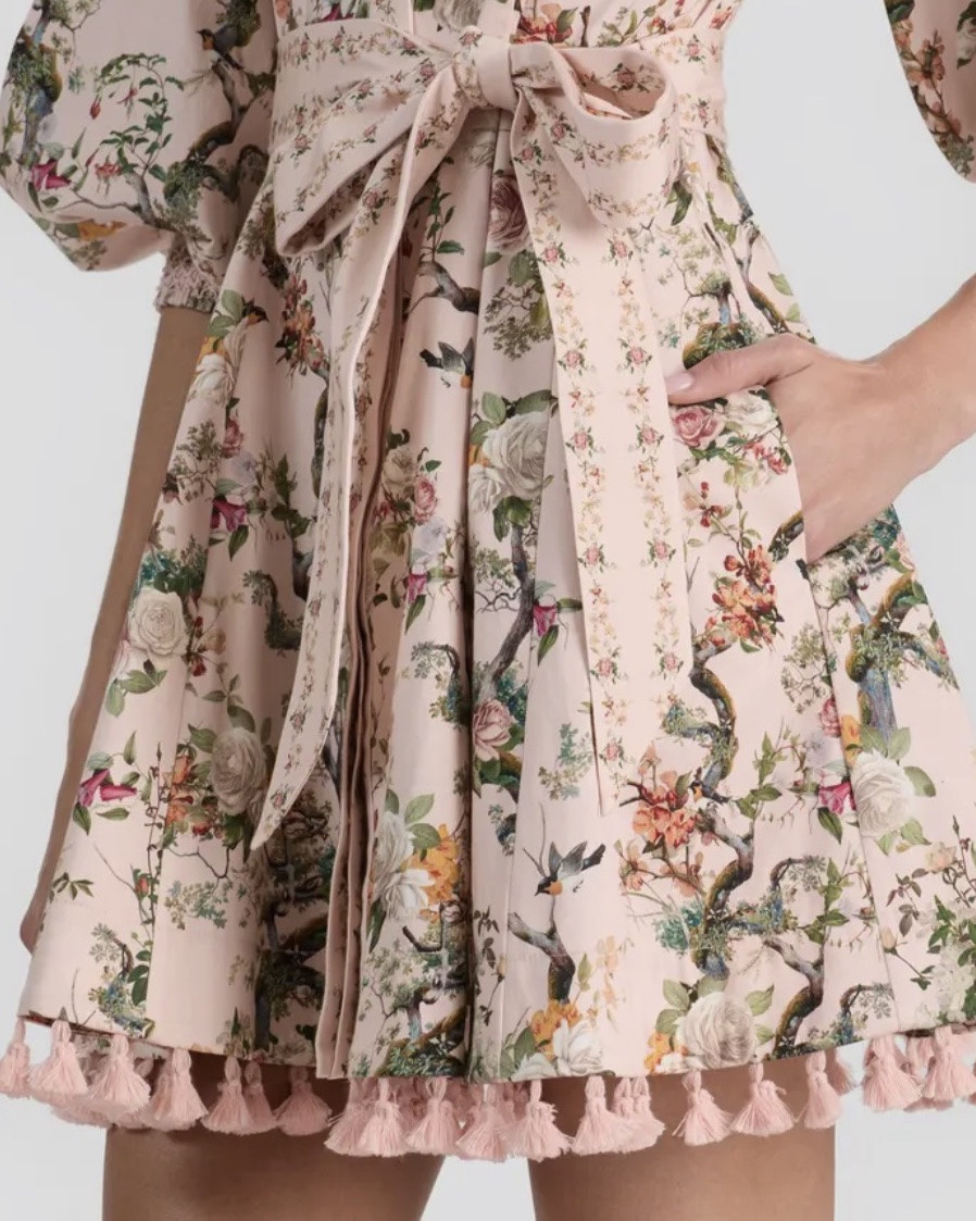Floral dress
Spring dress

#LTKSeasonal #LTKootd #LTKgrwm #LTKdayinmylife