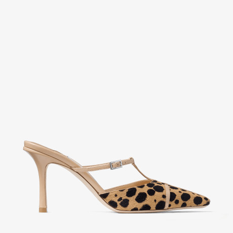 Gloria Mule 85 | Jimmy Choo (US)