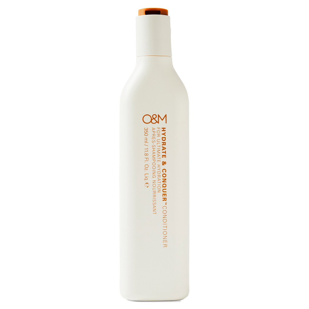 O&M Hydrate and Conquer Conditioner | Adore Beauty (ANZ)