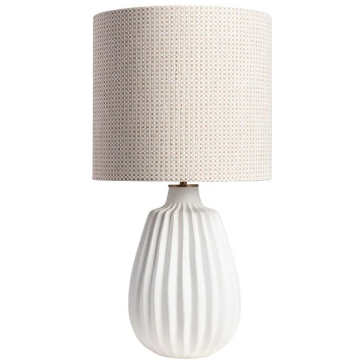 Heathfield & Co Elder Table Lamp | Olivia's