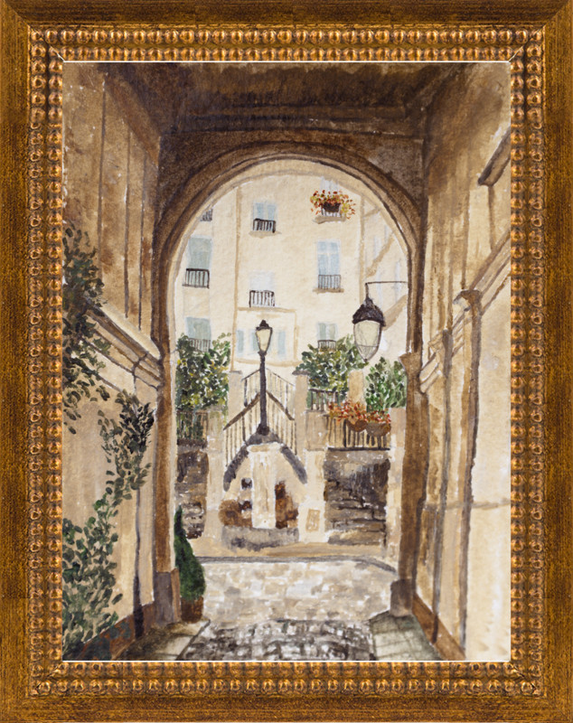 $175.00 | Artfully Walls