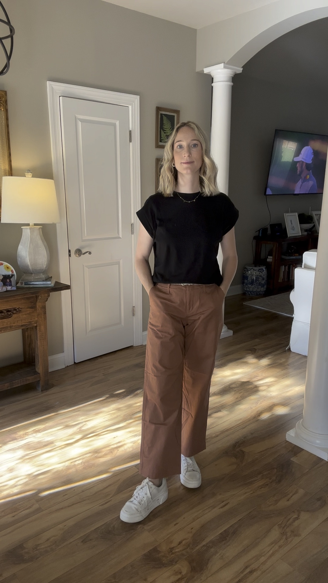 Not bad for target pick up! 🎯

#LTKfindsunder50 #LTKfamily #LTKxTarget