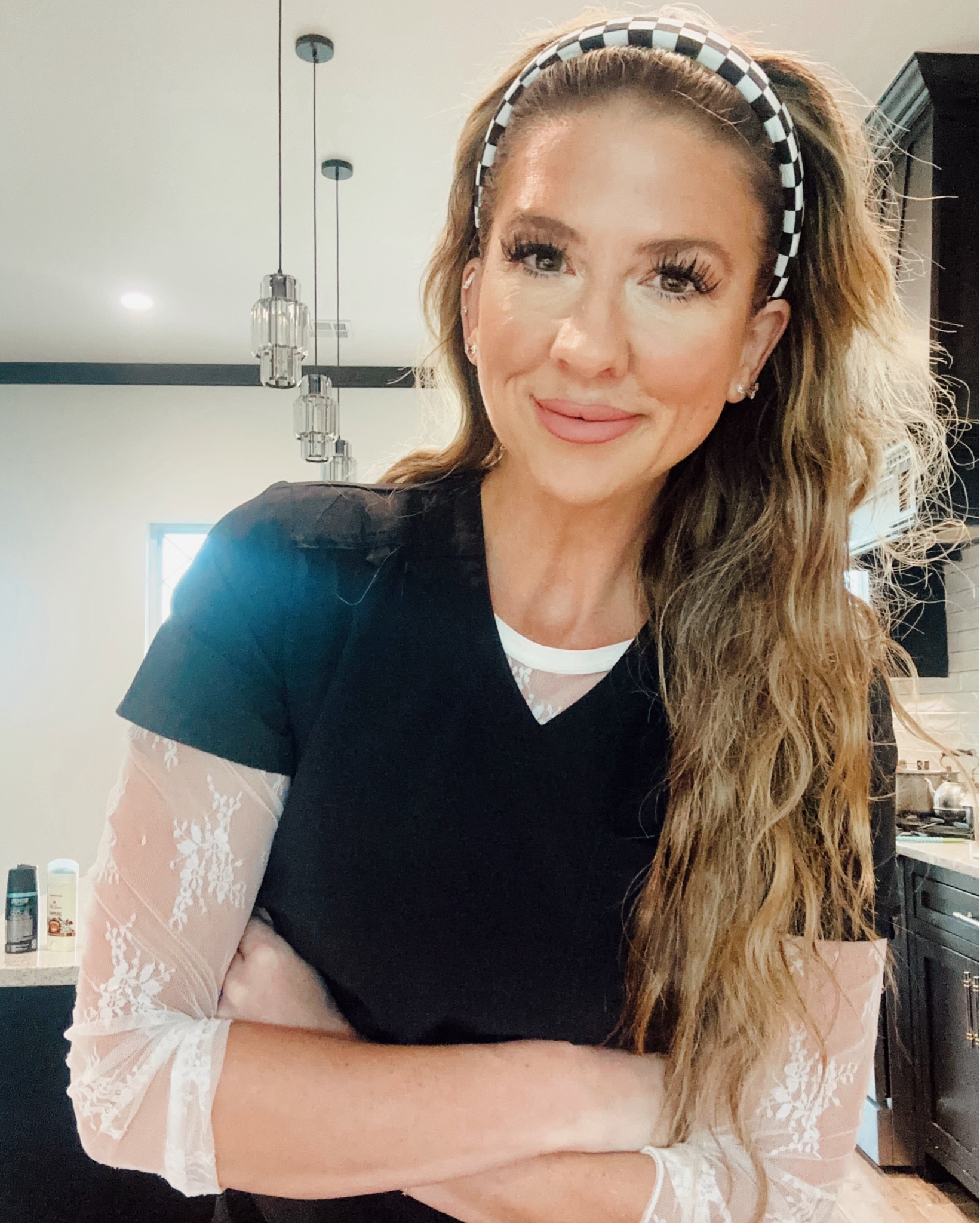 A headband is always the right choice! 

#LTKBeauty #LTKSaleAlert #LTKMidsize