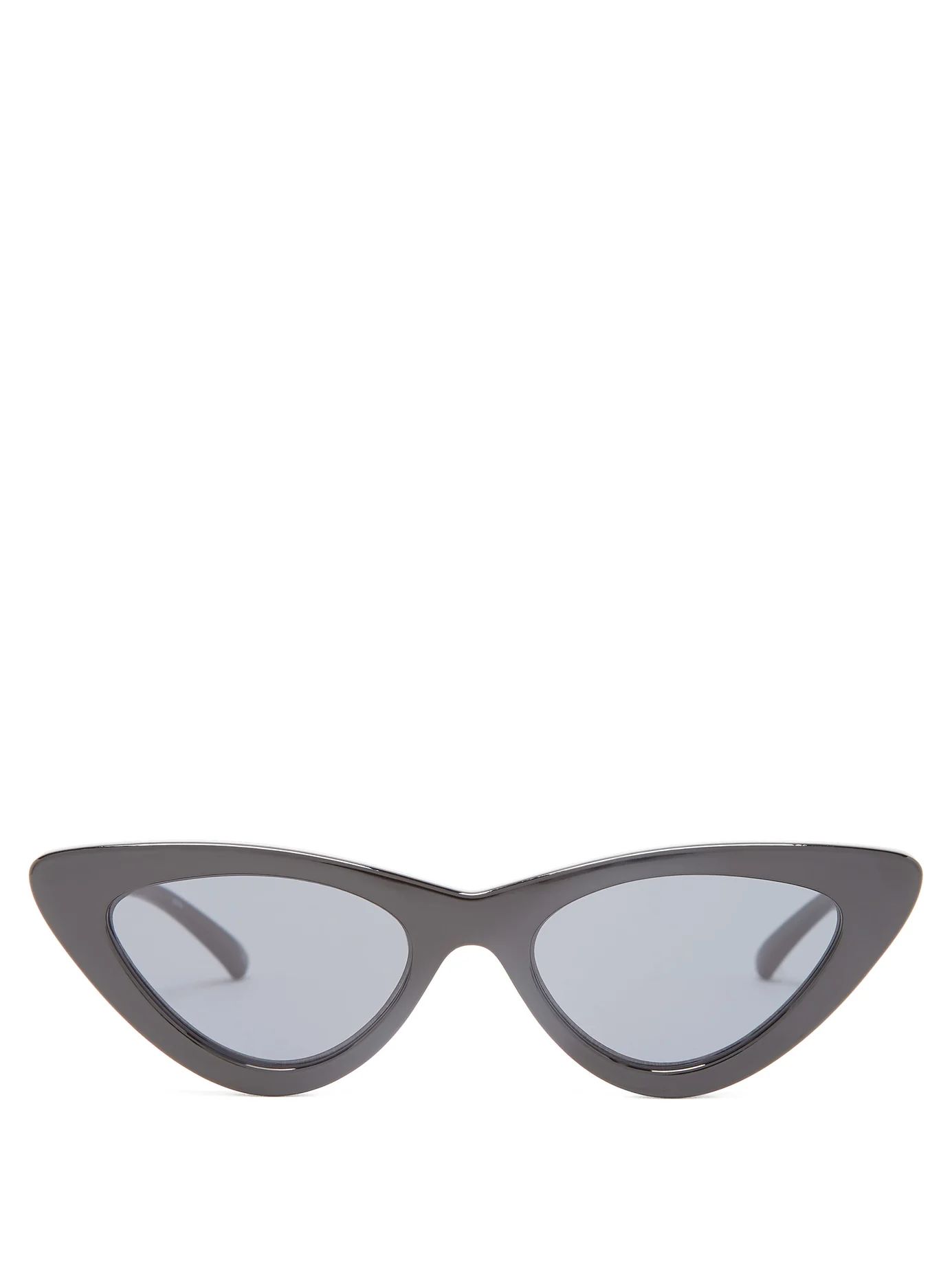 The Last Lolita cat-eye sunglasses | Matches (US)
