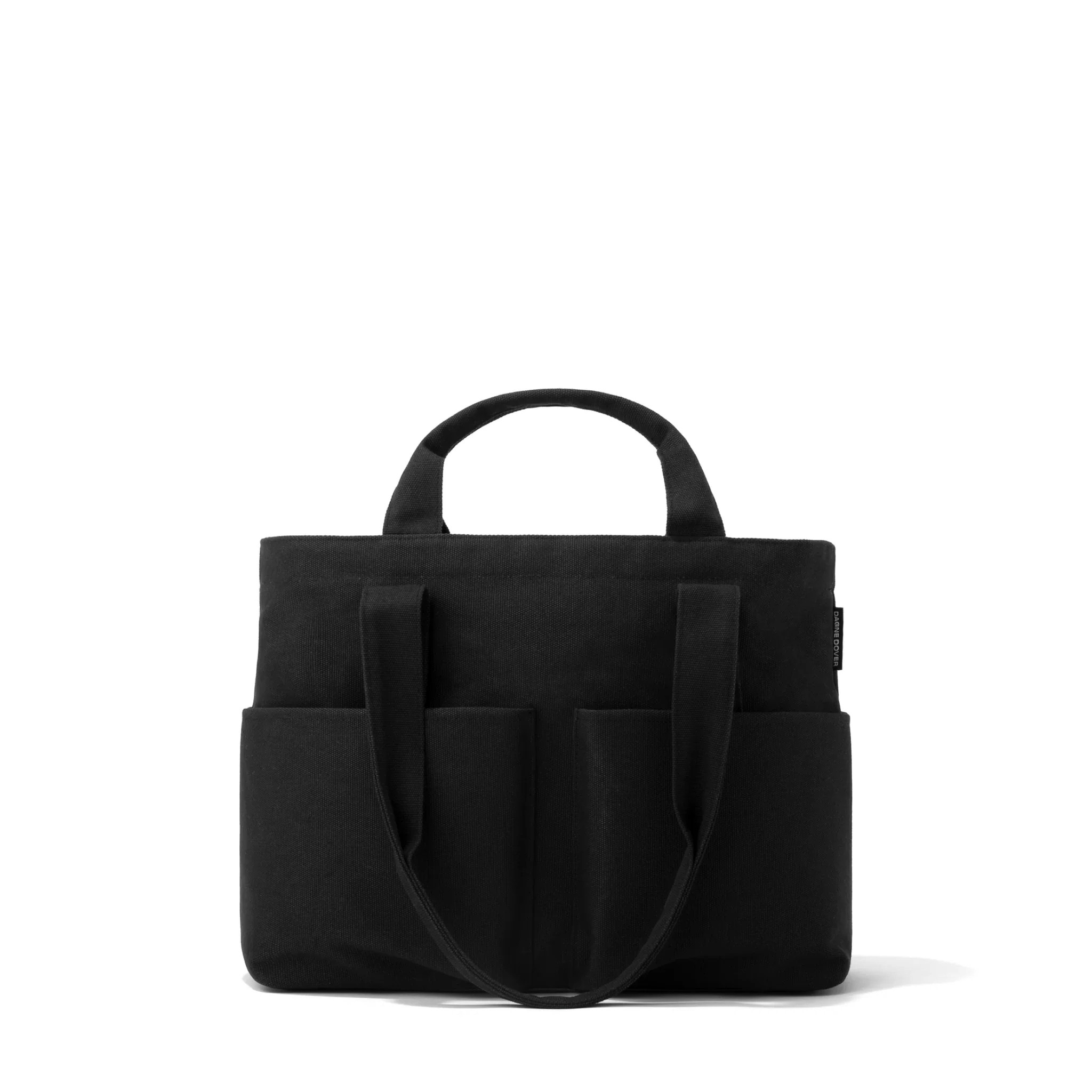 Vida Cotton Tote Bag | Dagne Dover