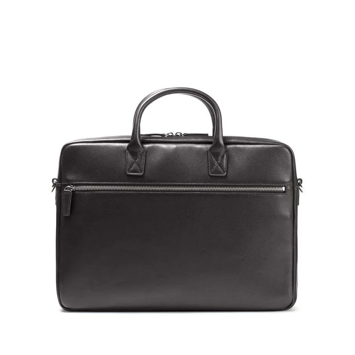 Knox Slim Laptop Bag | Leatherology