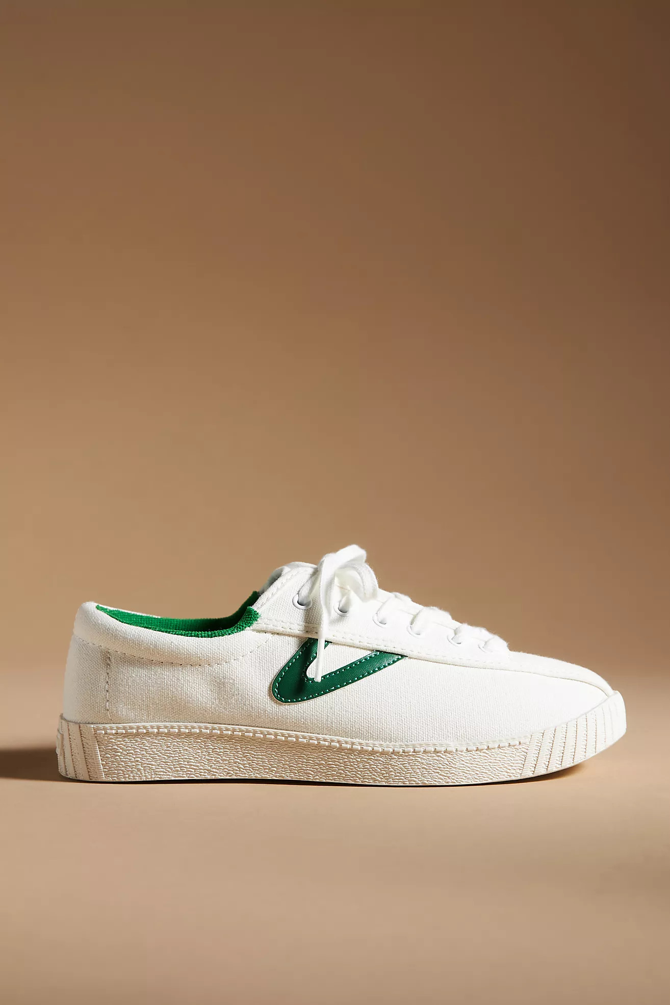 Tretorn Nylite Plus Sneakers | Anthropologie (US)