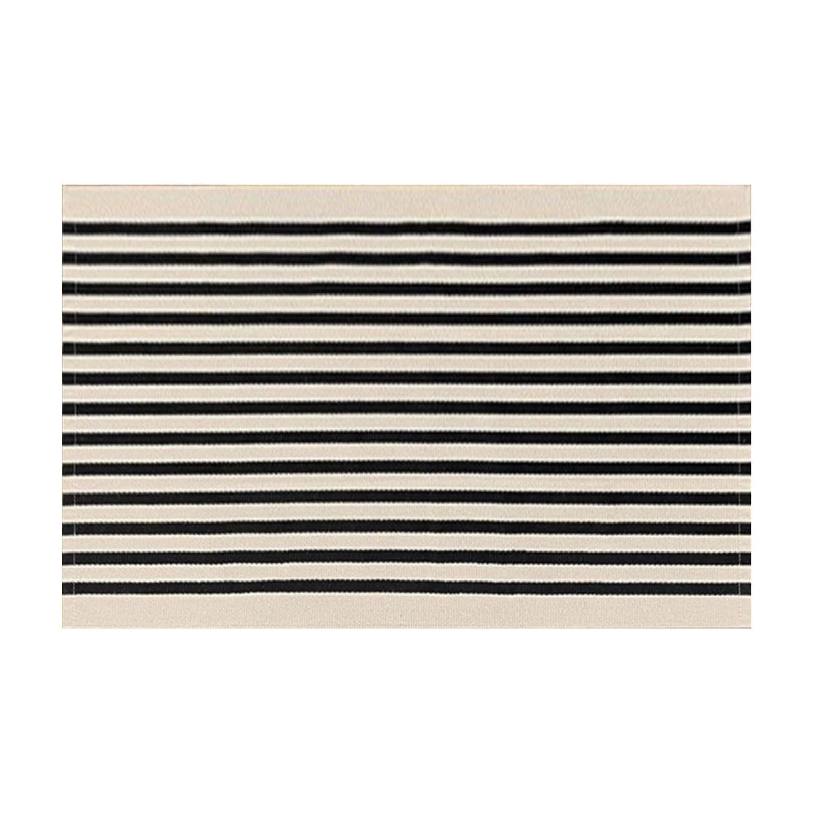 Door Mat Outdoor,Front Door Mat,Fall Thanksgiving Door Mat Striped Front Porch Rug For Layering F... | Walmart (US)