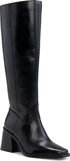 Sangeti Knee High Boot (Women) | Nordstrom