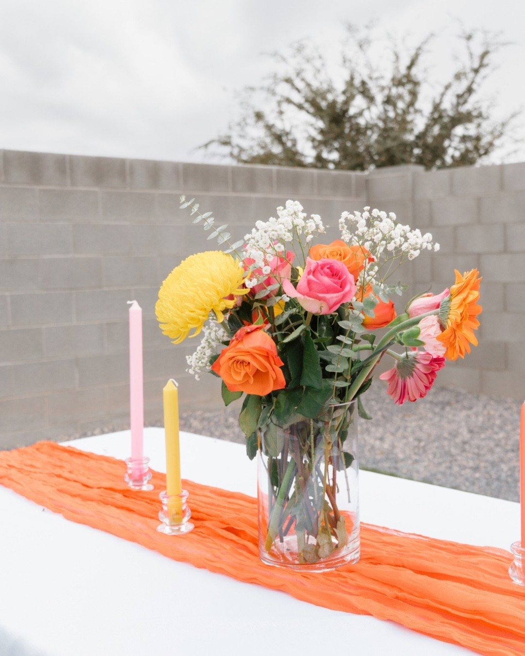 Easy DIY Baby Shower Centerpieces

#LTKHome