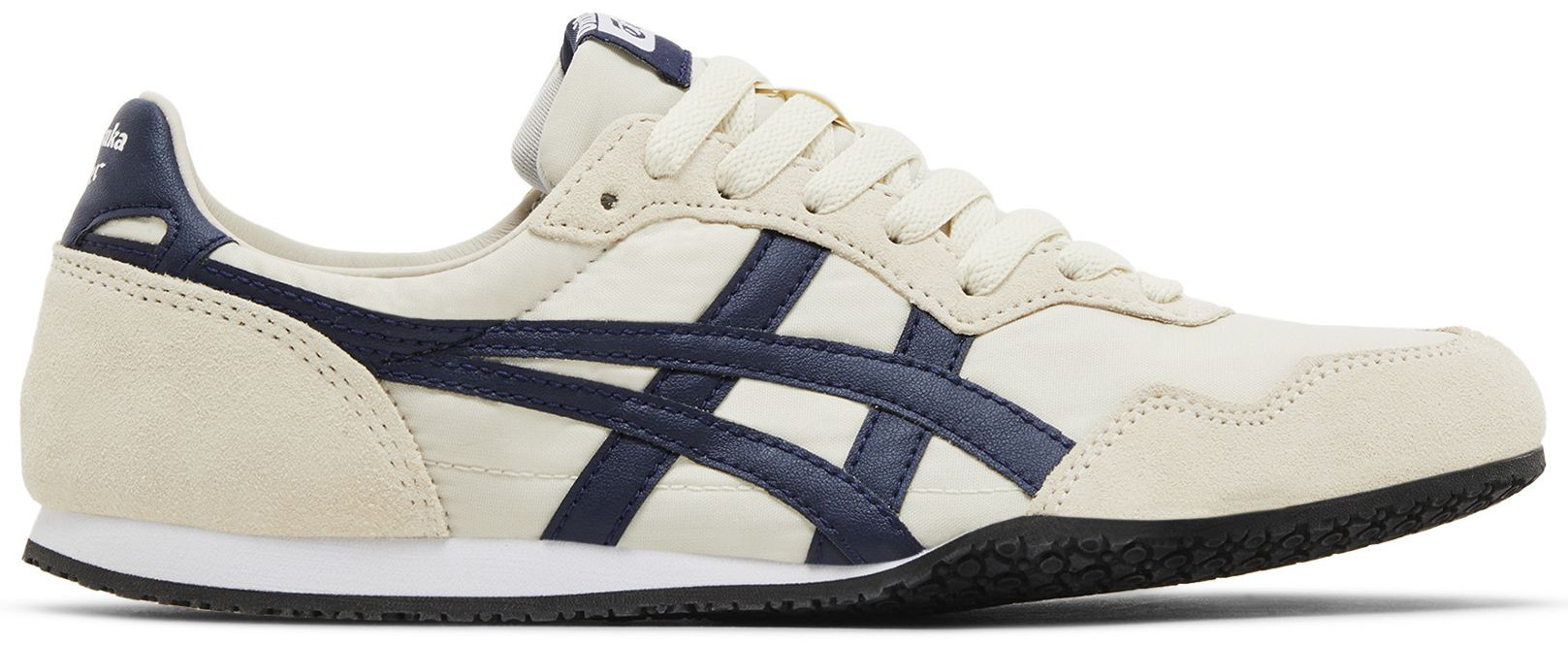 Buy Onitsuka Tiger Serrano 'Birch Peacoat' - 1183B400 200 | GOAT | GOAT