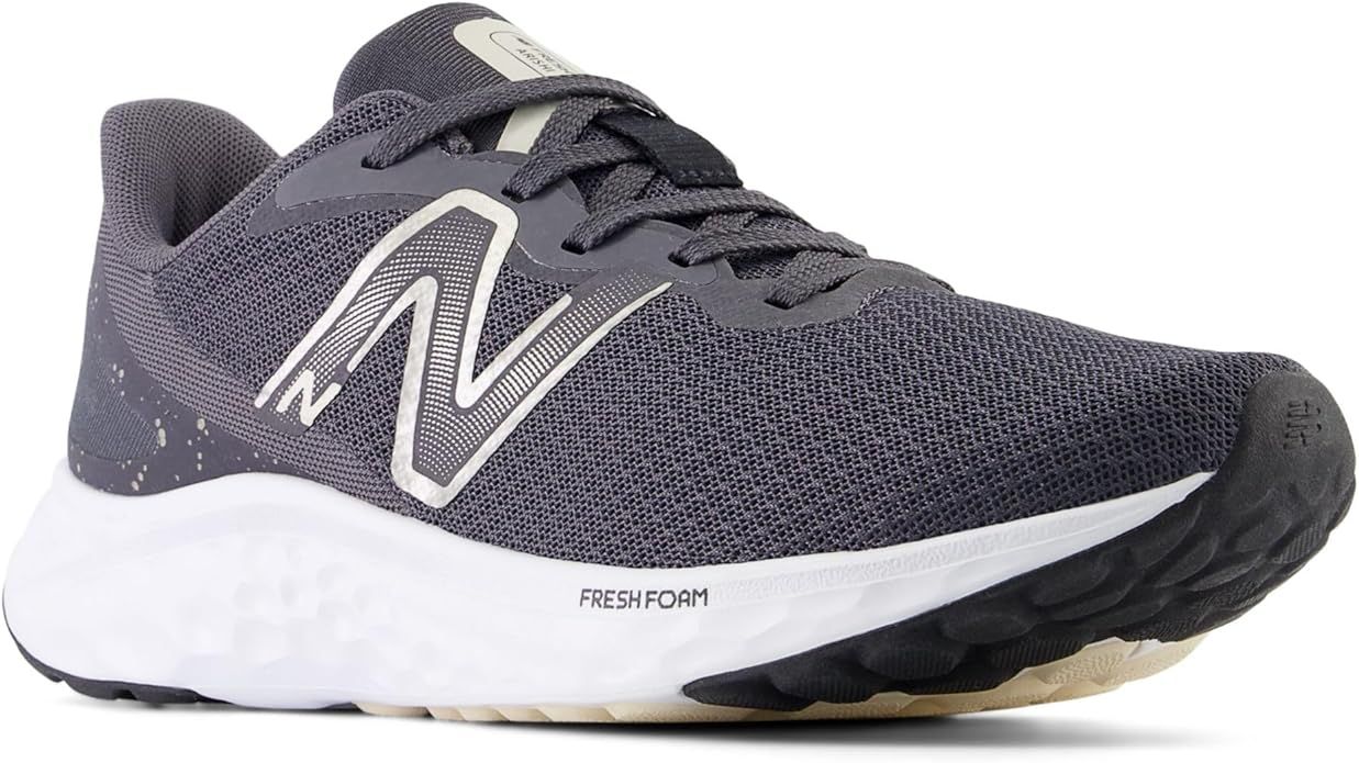 New Balance Women's Fresh Foam Arishi V4 Running Shoe | Amazon (US)