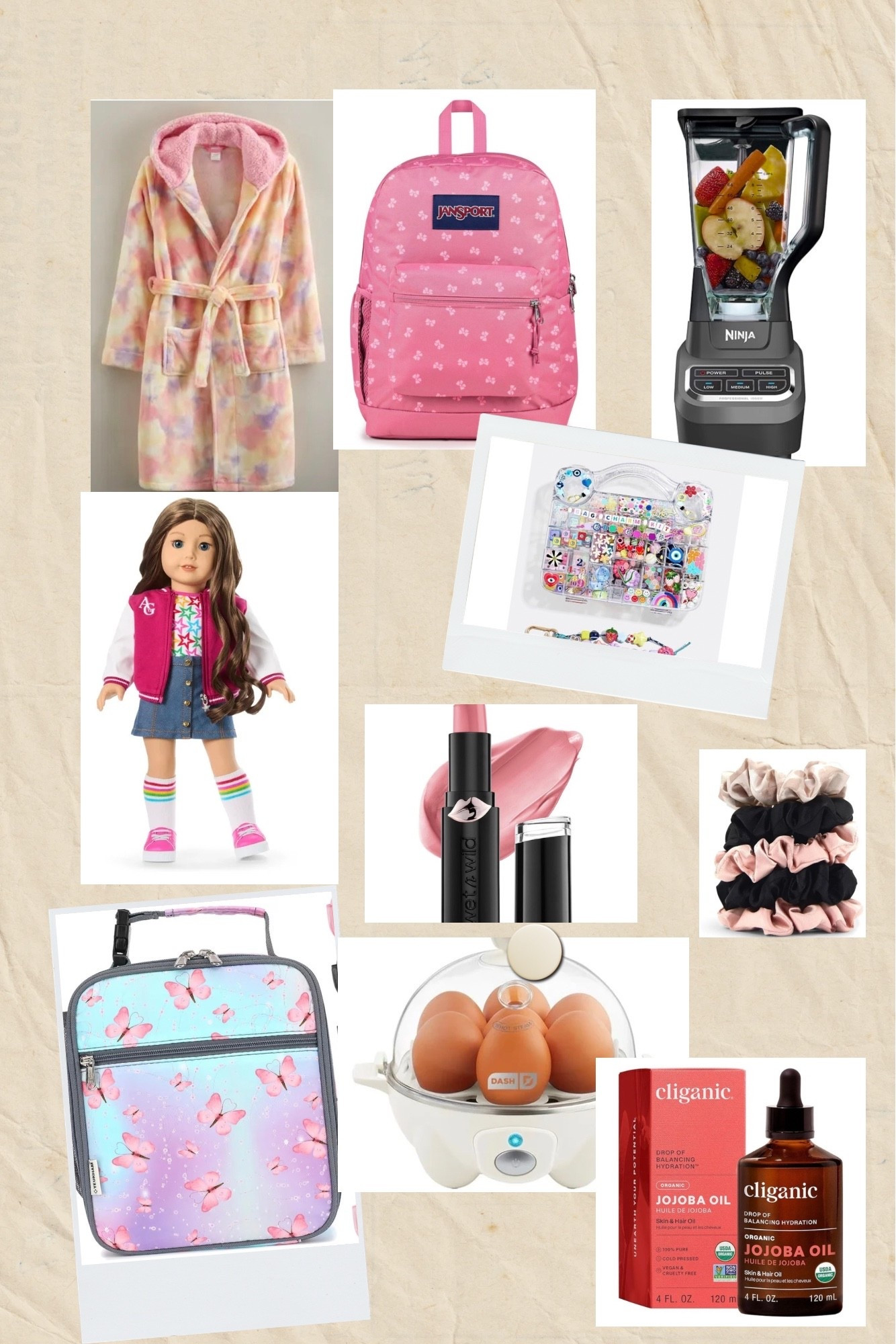 #LTKGiftGuide #LTKHoliday #LTKmomlife