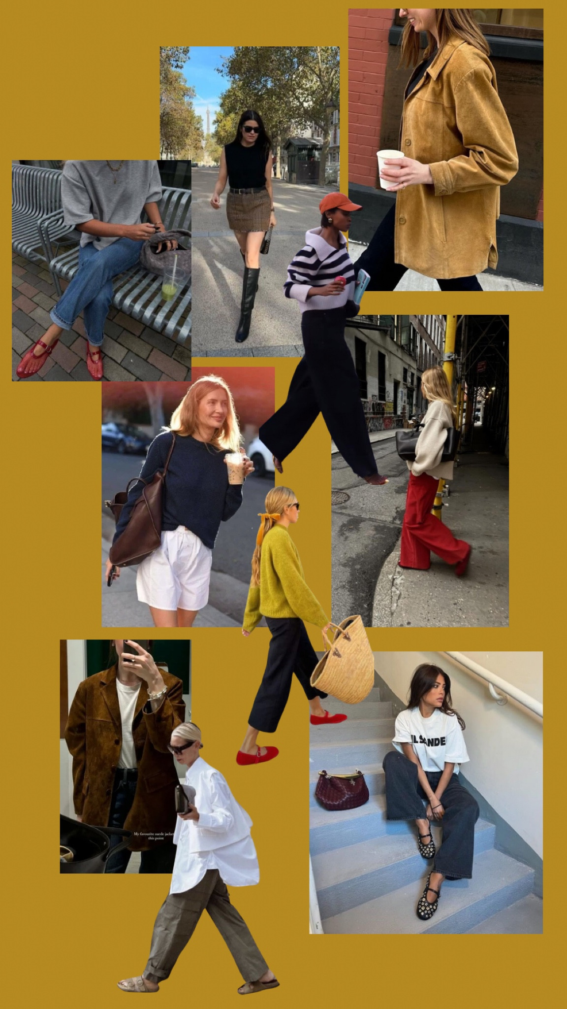 Late summer, early fall in the city

Summer fashion 
Fall fashion
Street style
Mom style
Mother
Comfy cool
Casual style
Casual chic
Mom fashion
Fall style
