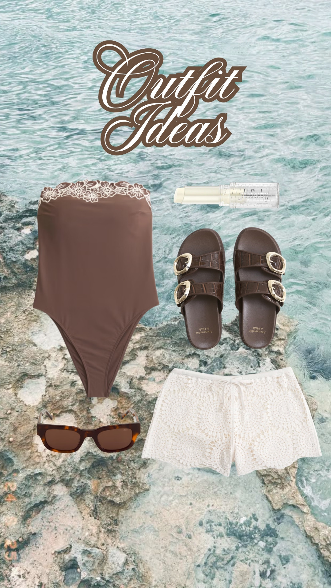 The LTK Spring Sale is here! Copy the code to save 25% off everything at Abercrombie!

abercrombie swim, abercrombie sale, spring swim, spring outfits, spring vacation outfits  

 #LTKSpringSale #LTKootd #LTKSwim