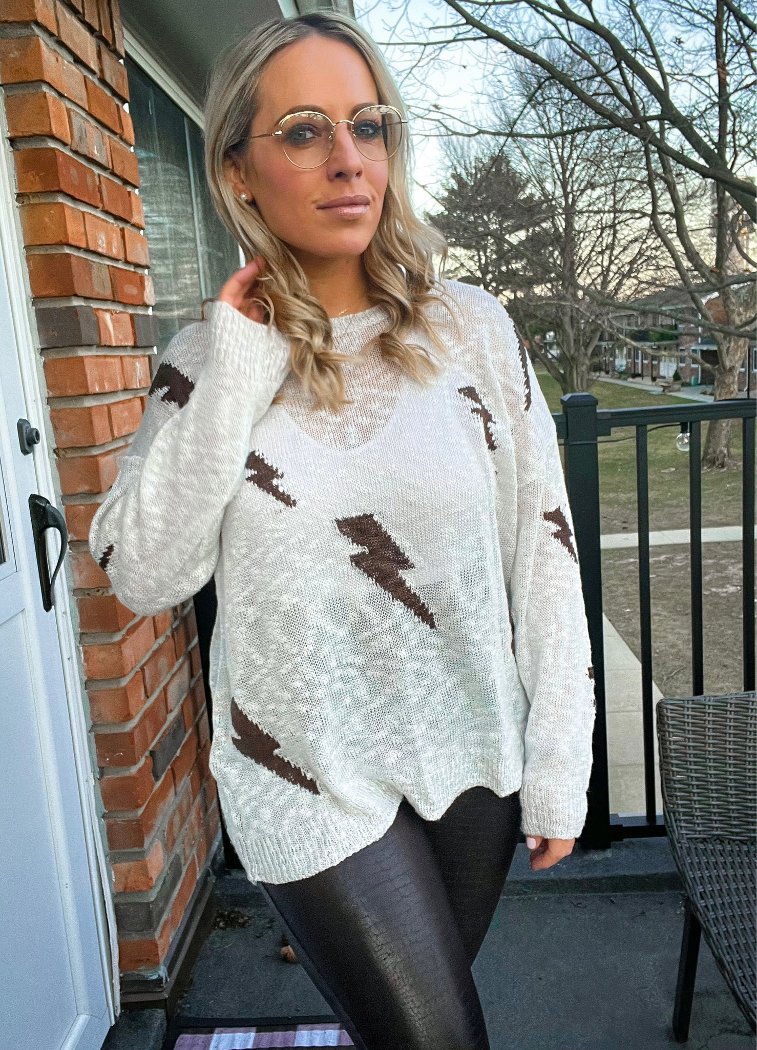 Casual outfit 

#LTKSeasonal #LTKunder50 #LTKunder100