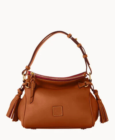 Florentine Tassel Shoulder Bag | ILoveDooney