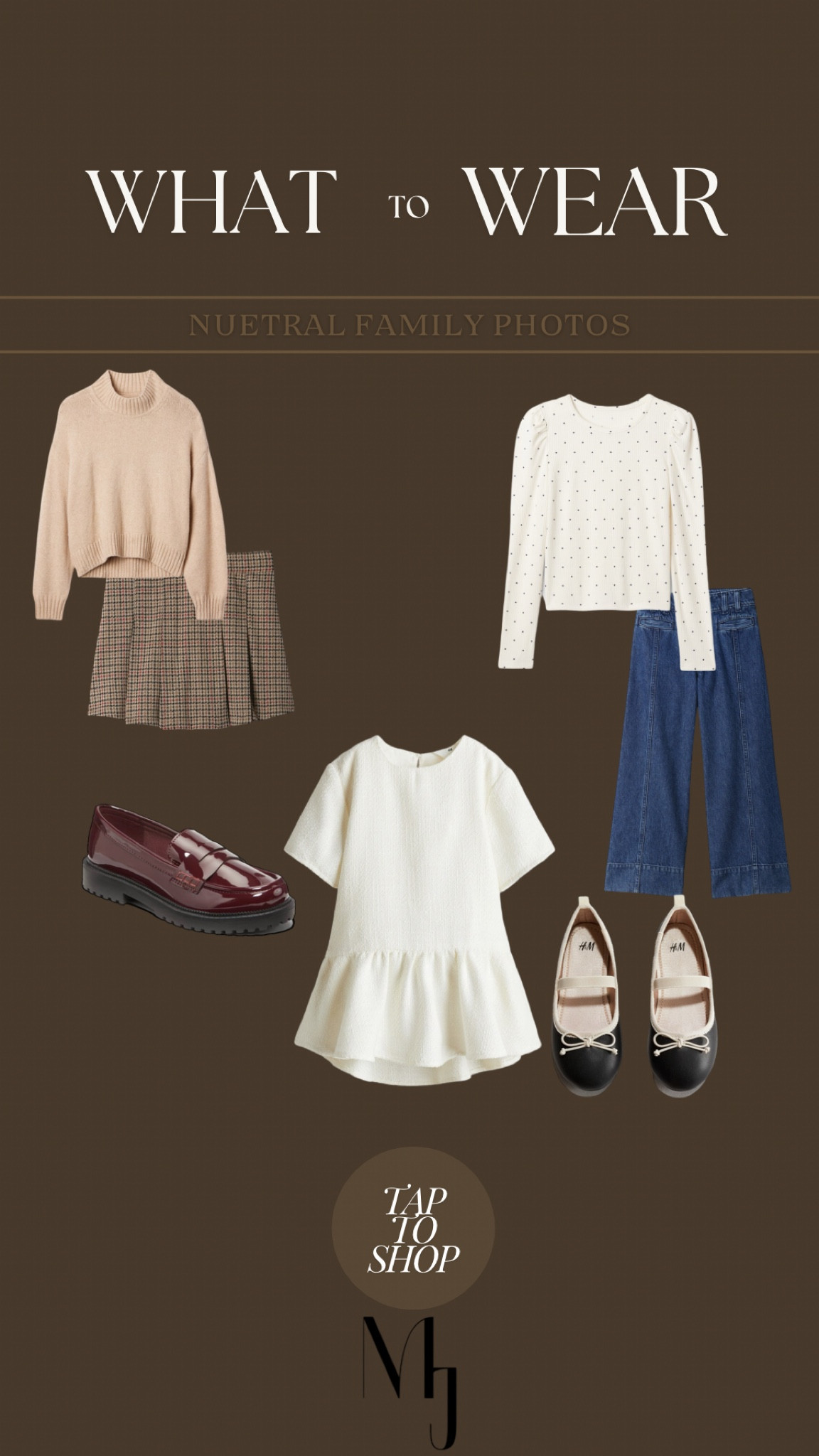 #LTKStyleTip #LTKKids #LTKFamily