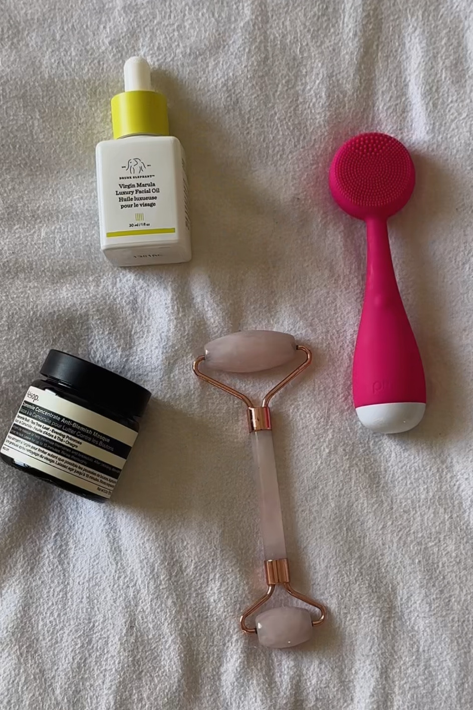 winter skincare self care recommendations

#LTKSeasonal #LTKbeauty